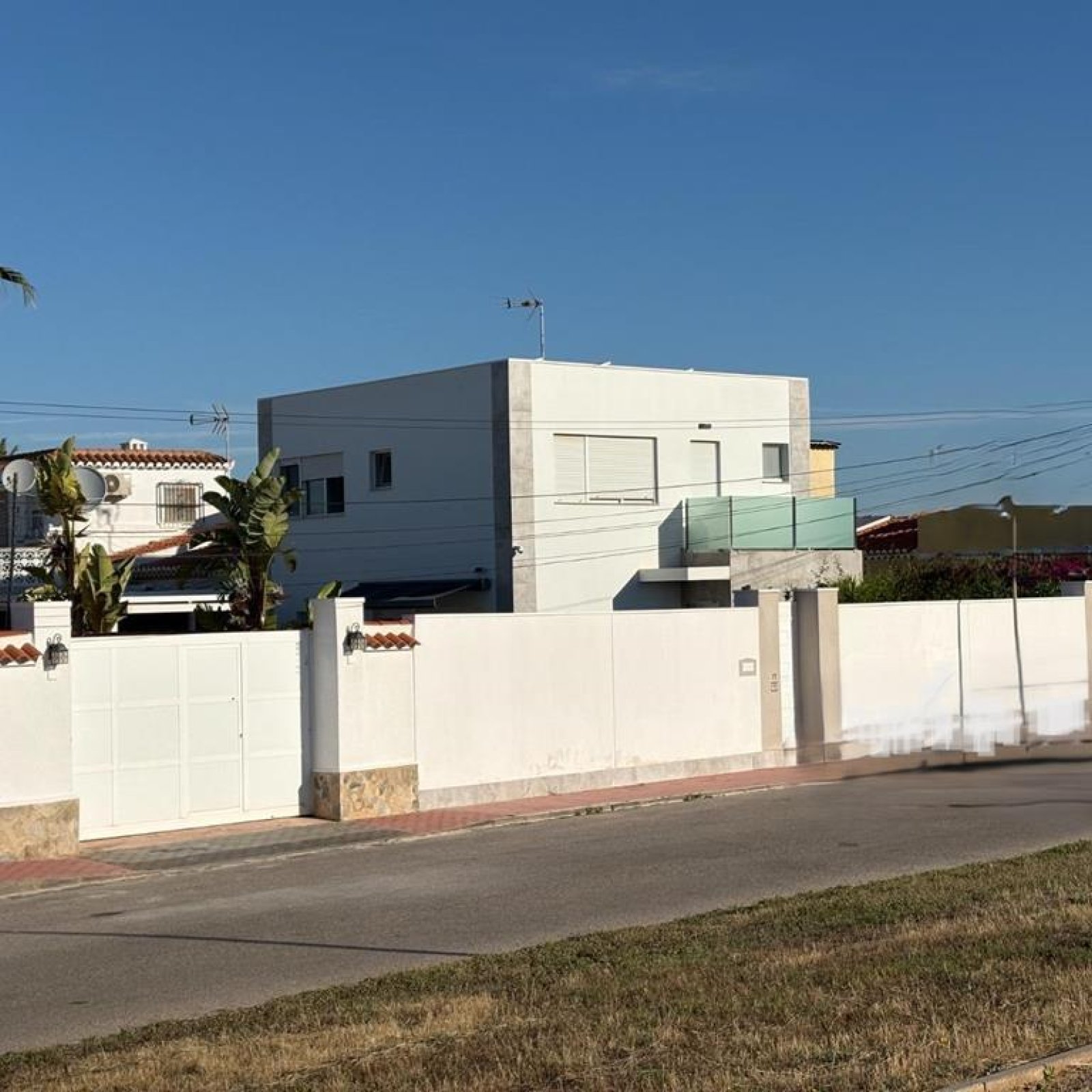 Villa in Torrevieja-1