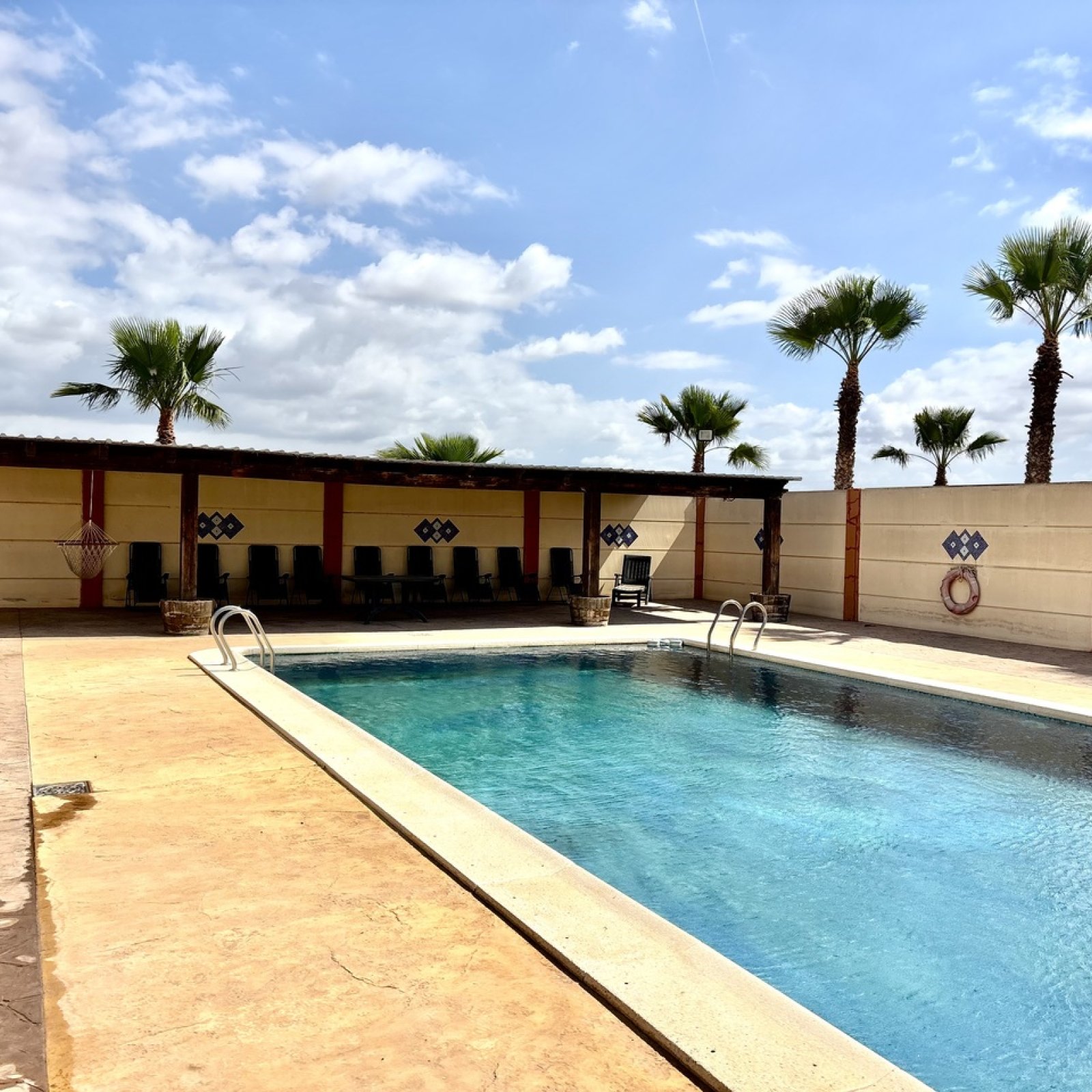 Villa in Fuente Alamo-24