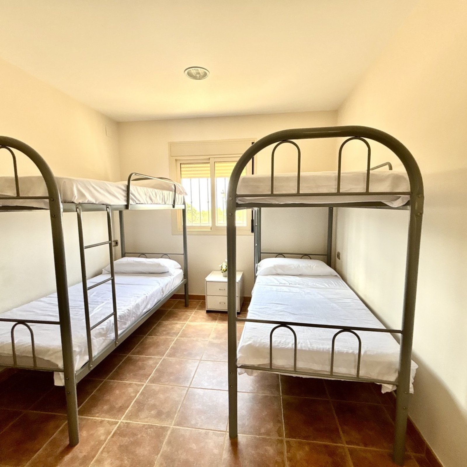 Villa in Fuente Alamo-11