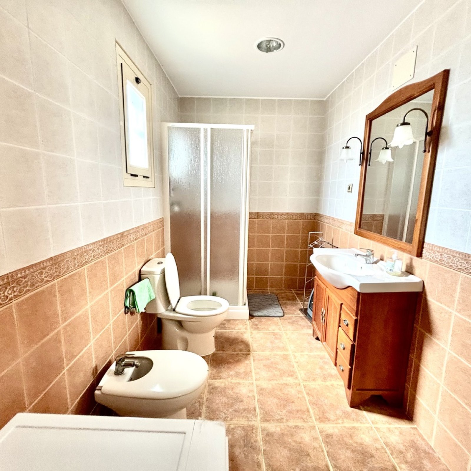 Villa in Fuente Alamo-21