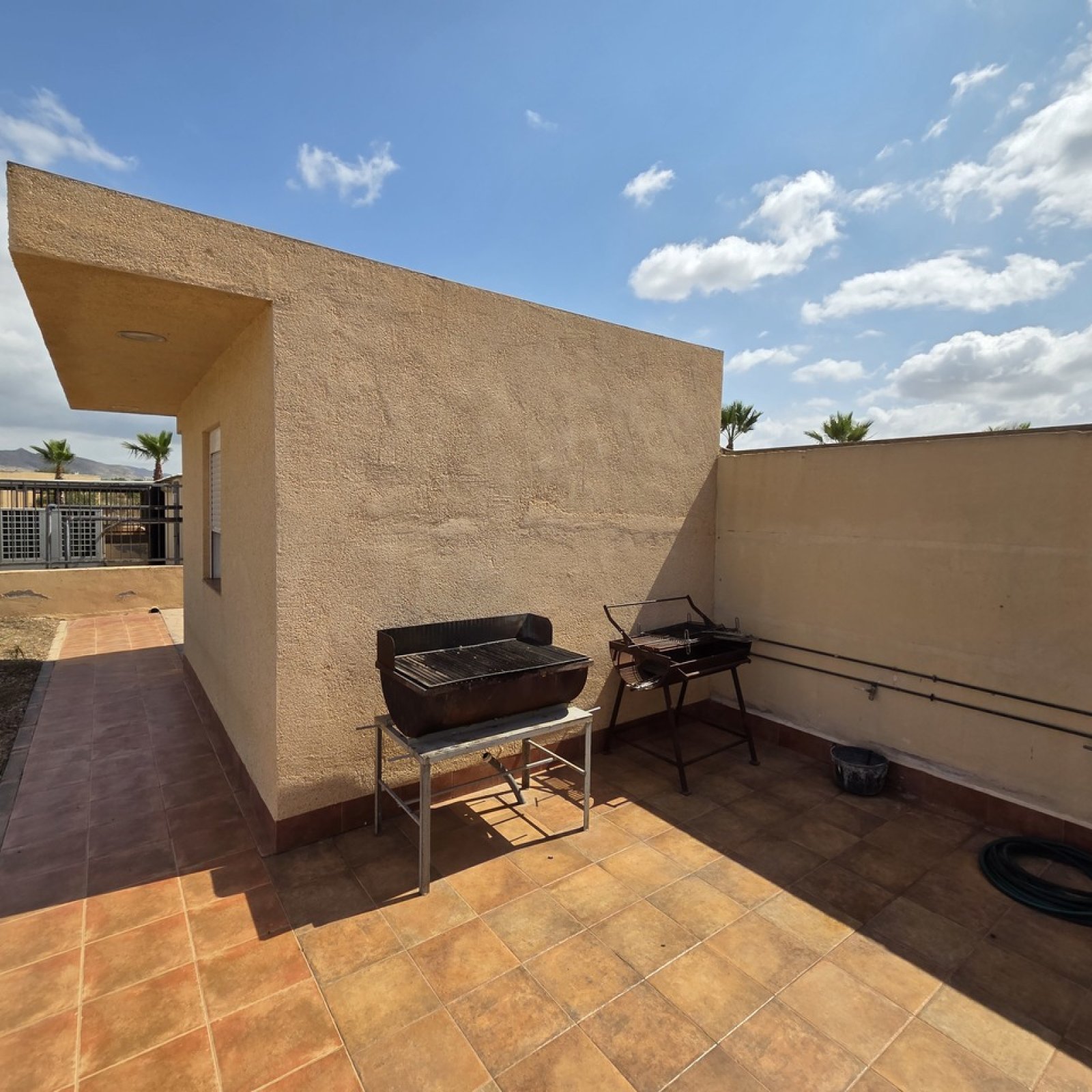 Villa in Fuente Alamo-30
