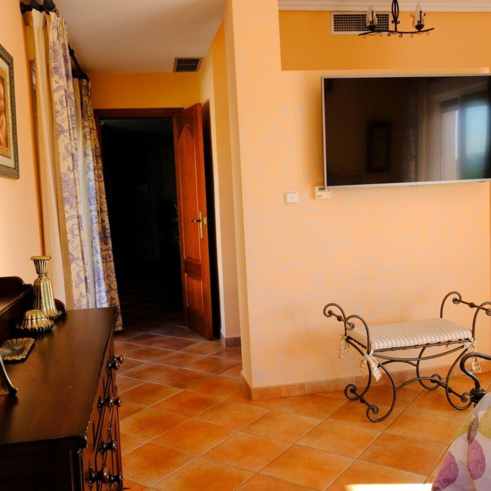 Villa in Orihuela-19