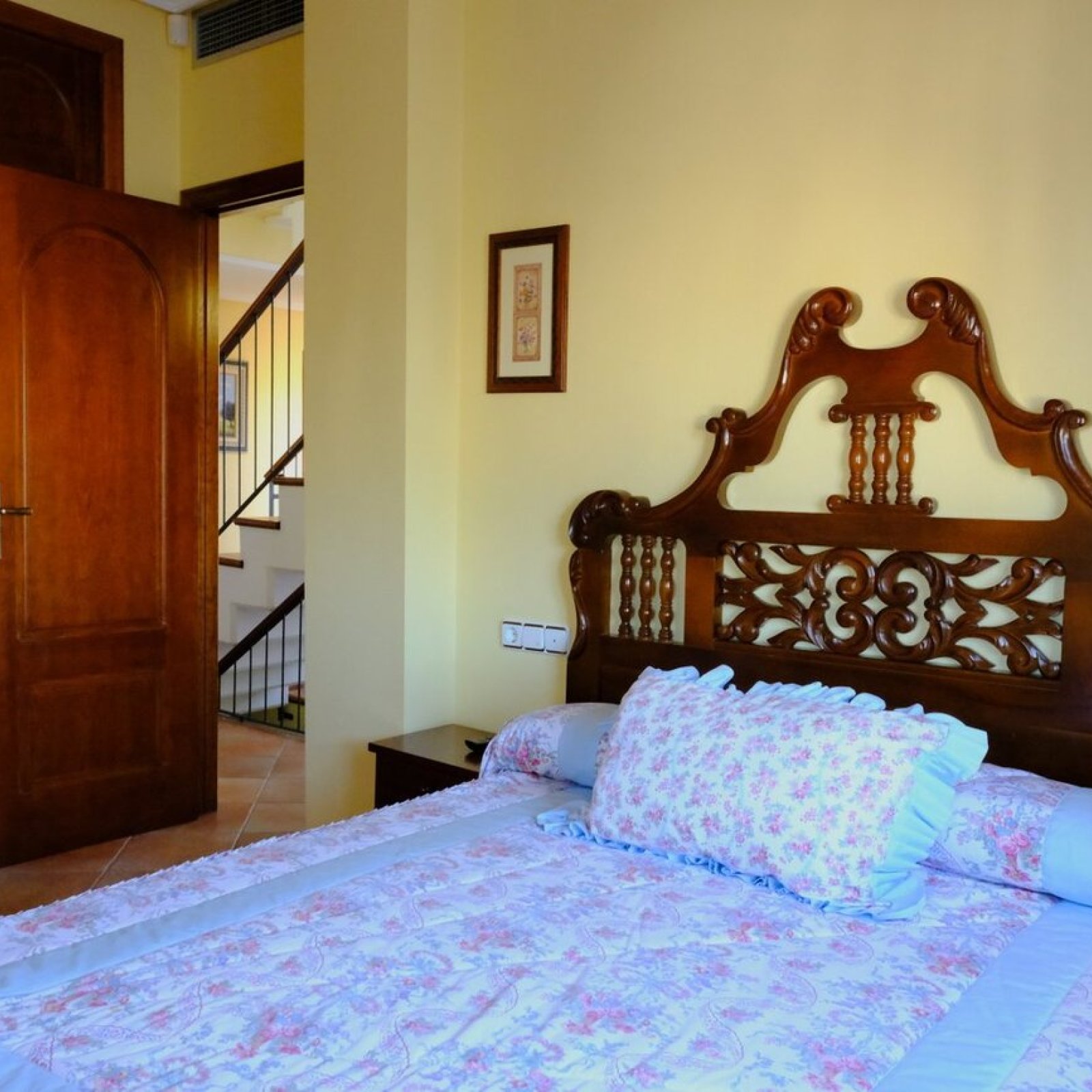 Villa in Orihuela-27