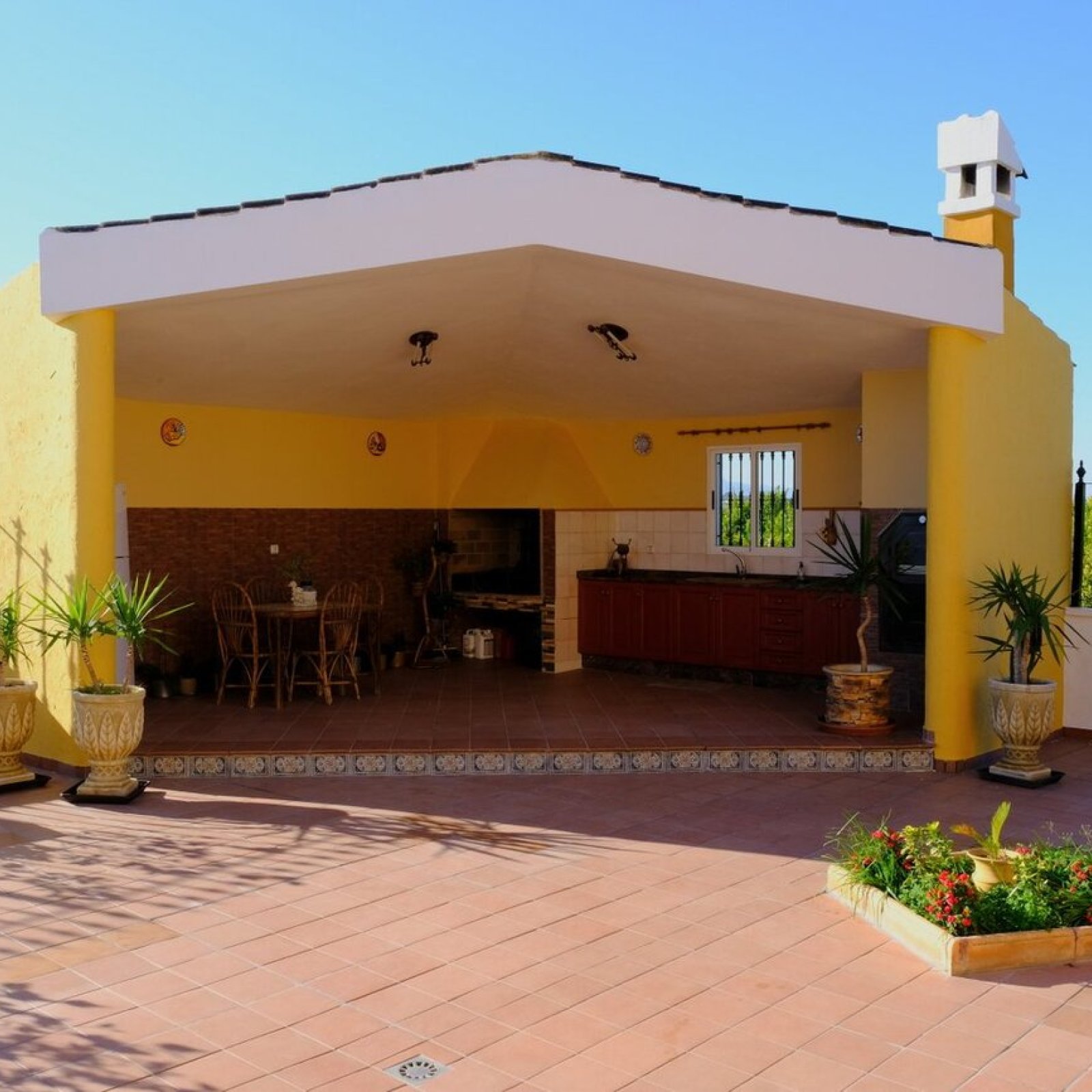Villa in Orihuela-36