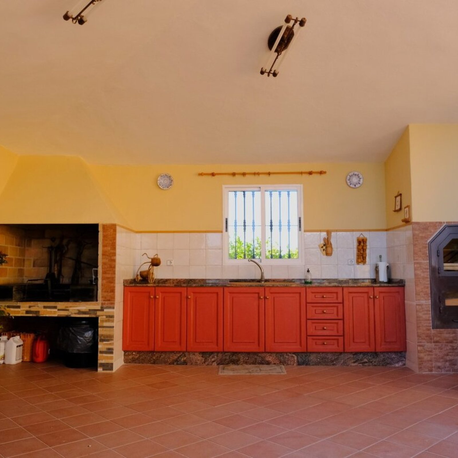 Villa in Orihuela-37