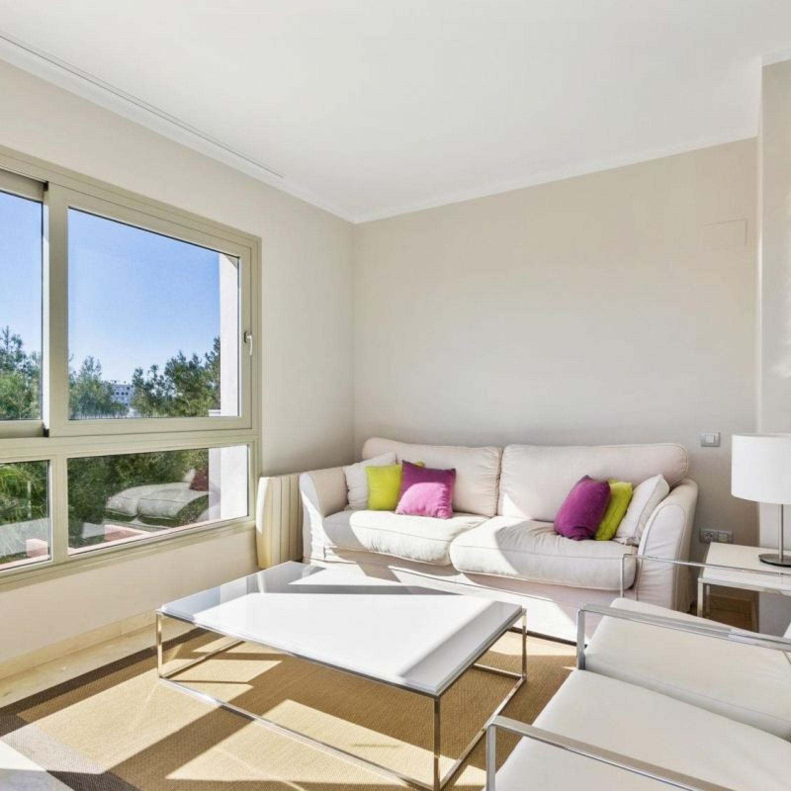 Penthouse in Orihuela Costa-4