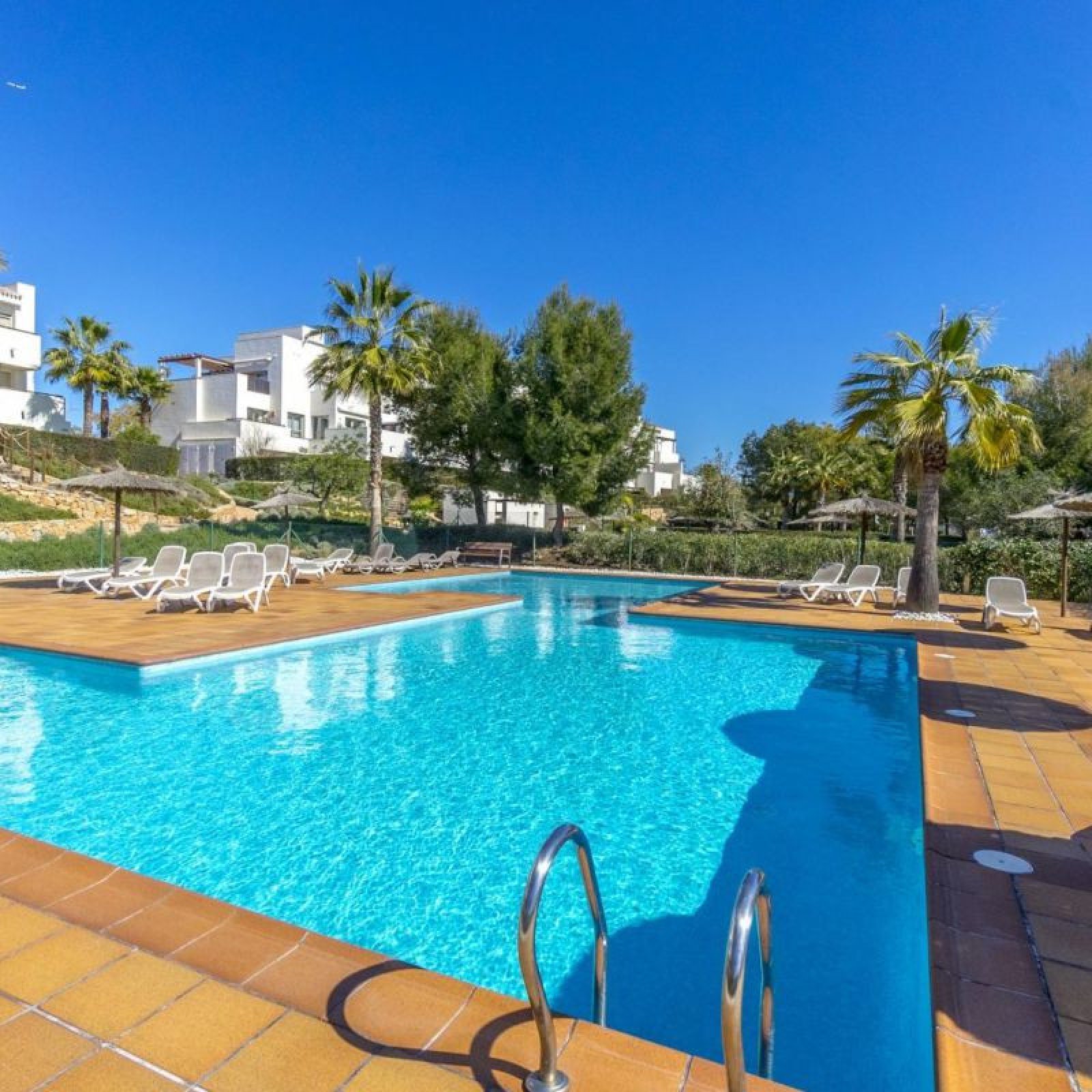 Penthouse in Orihuela Costa-26