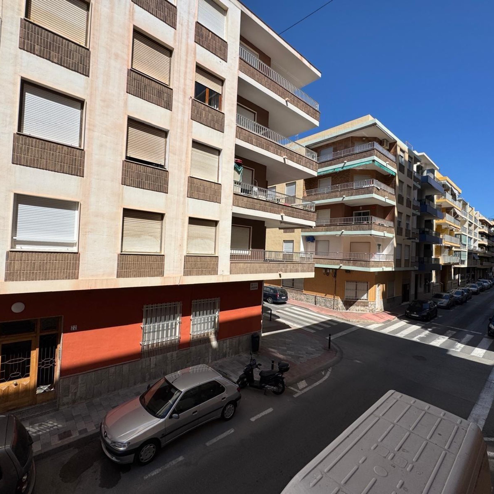 Appartement in Torrevieja-17