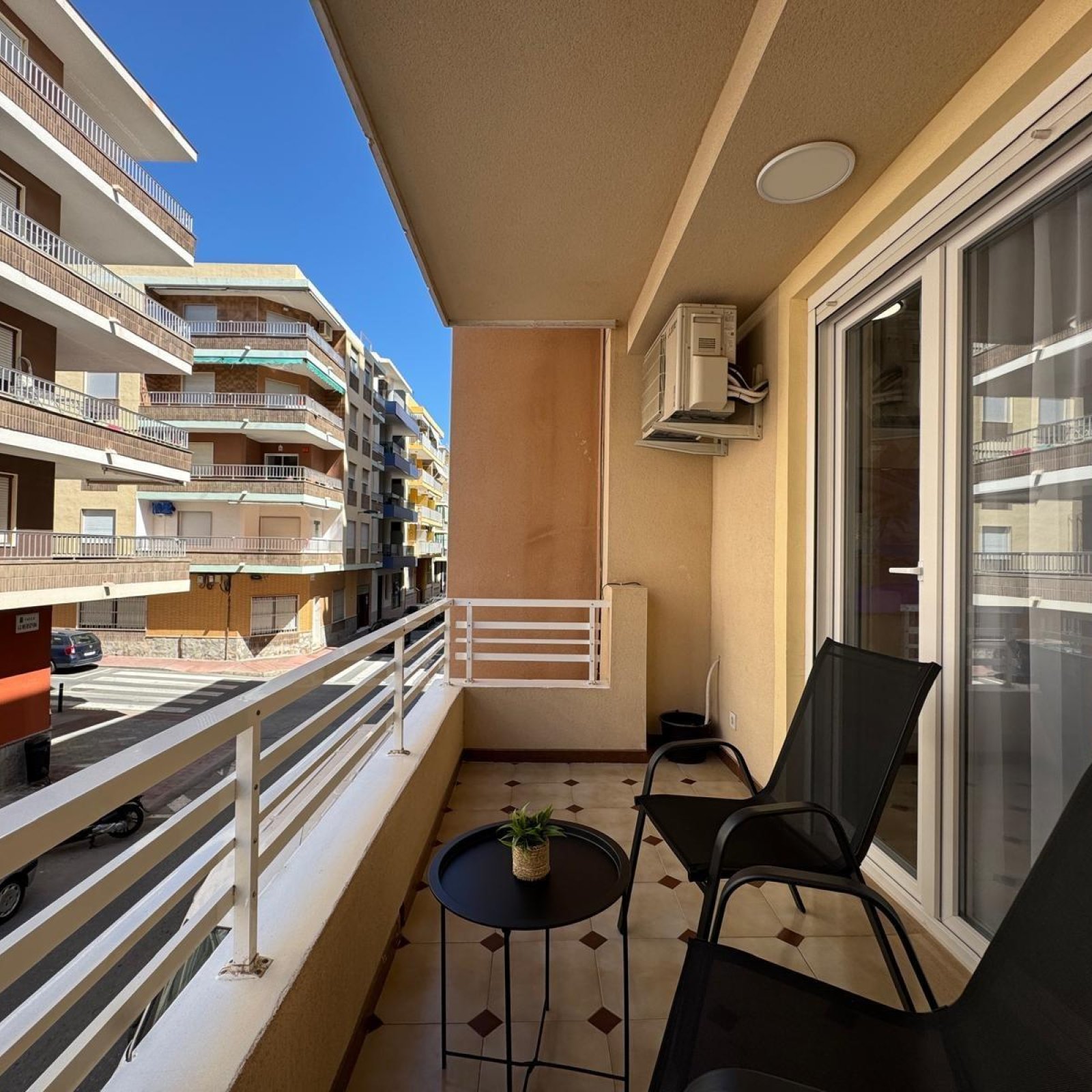 Appartement in Torrevieja-13