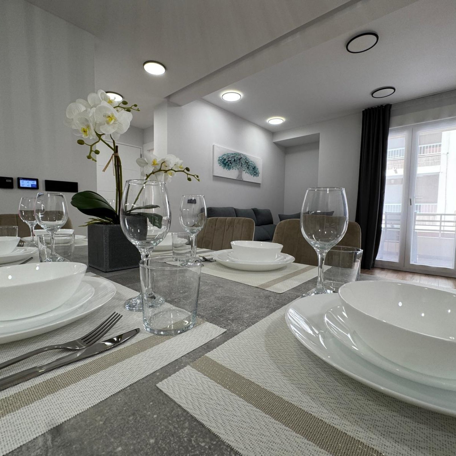 Appartement in Torrevieja-27