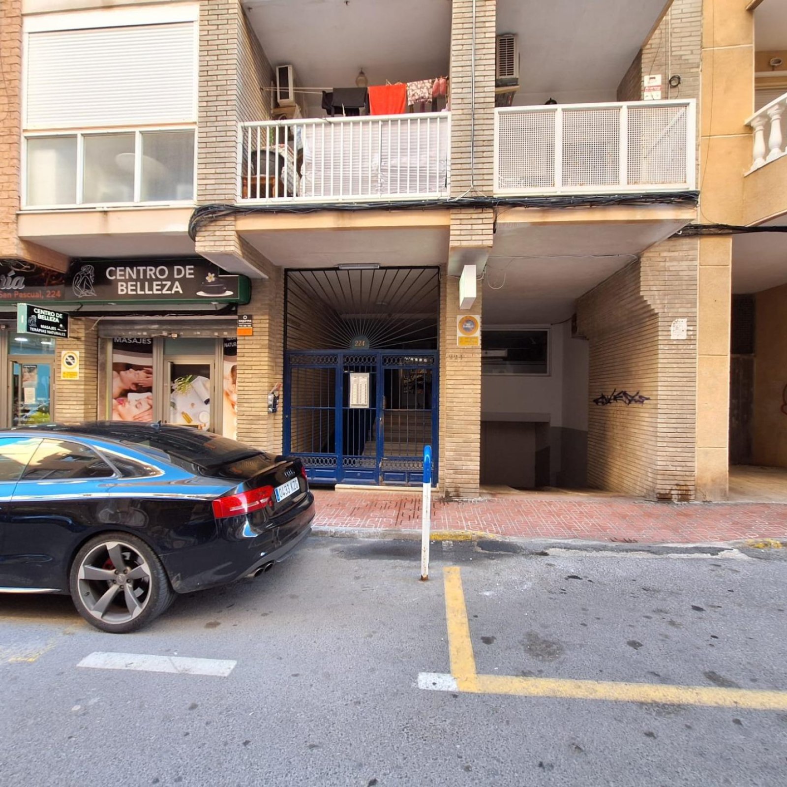 Appartement in Torrevieja-2