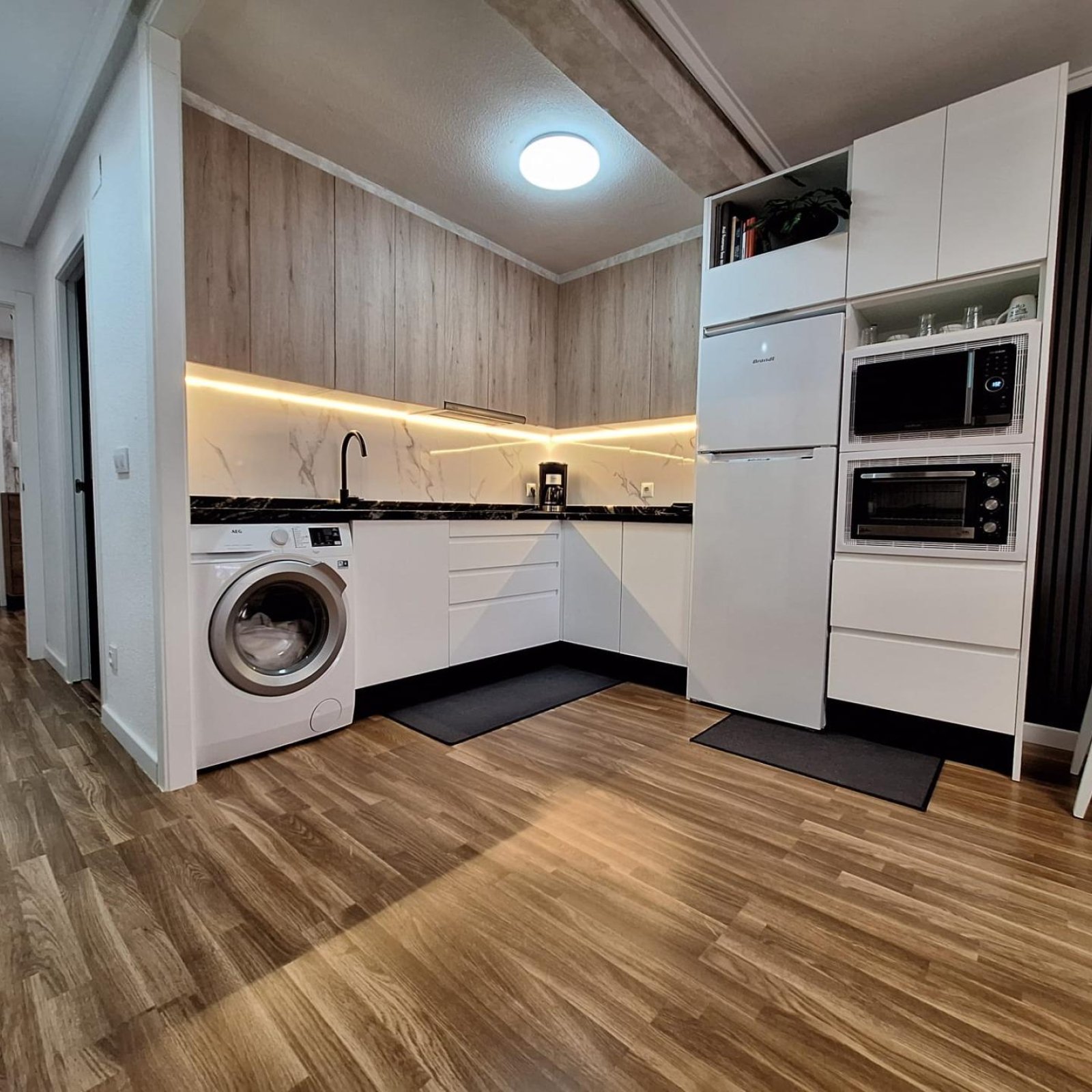 Appartement in Torrevieja-16