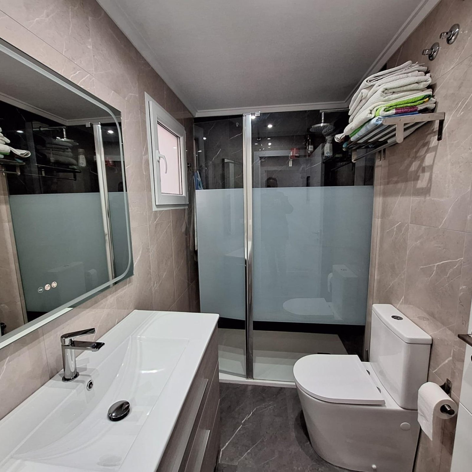 Appartement in Torrevieja-19