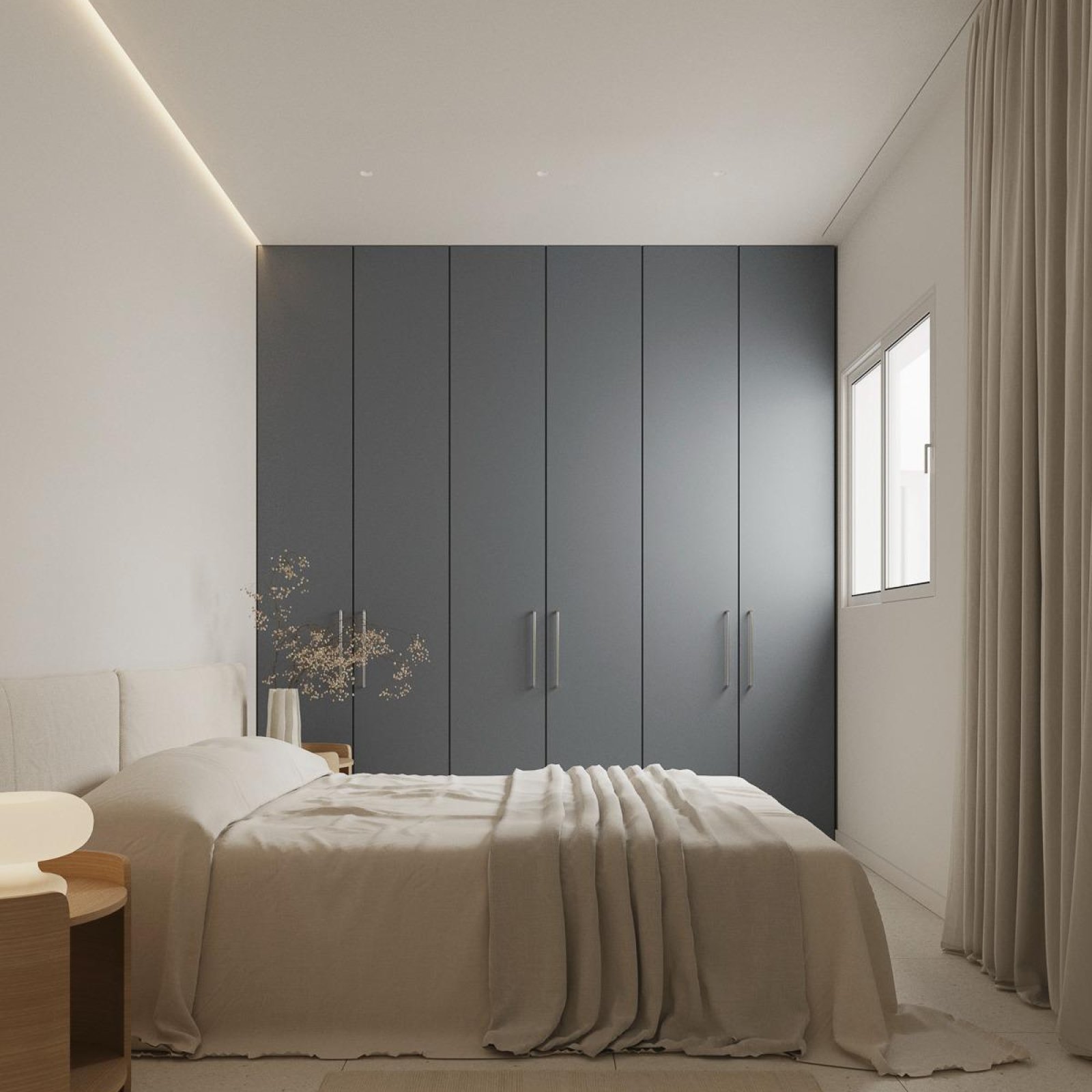 Moderne nieuwbouwappartementen in het hart van Torrevieja, op slechts 600 m van de zee-5