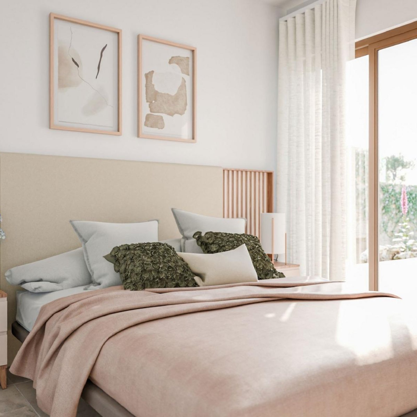 Exclusieve moderne villa’s met panoramisch uitzicht in Balcon de Finestrat, Noord-Costa Blanca-9