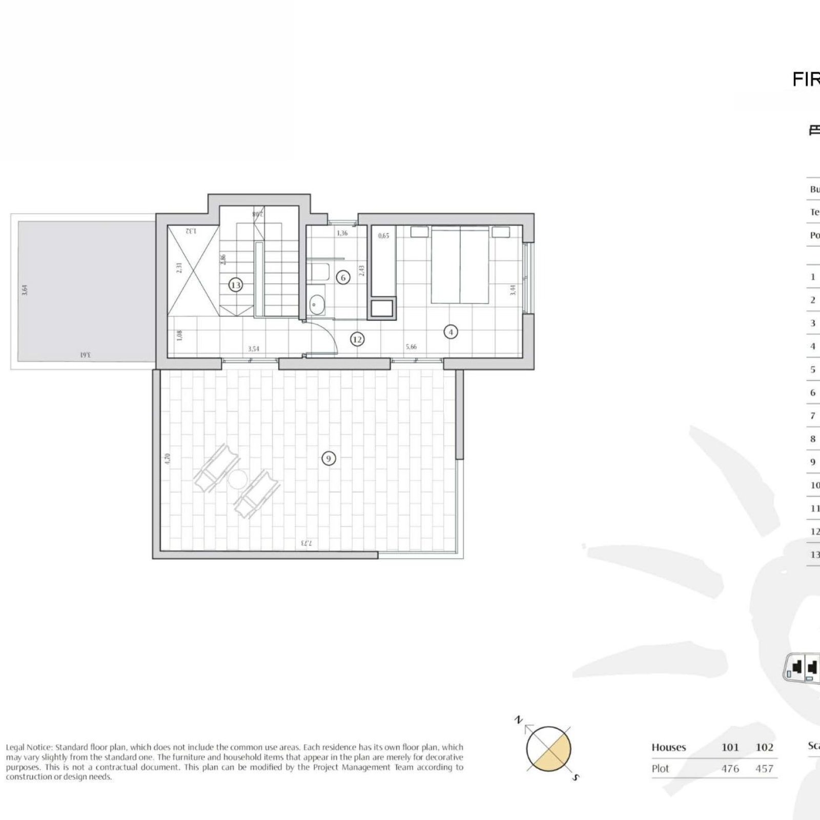 Exclusieve moderne villa’s met panoramisch uitzicht in Balcon de Finestrat, Noord-Costa Blanca-13