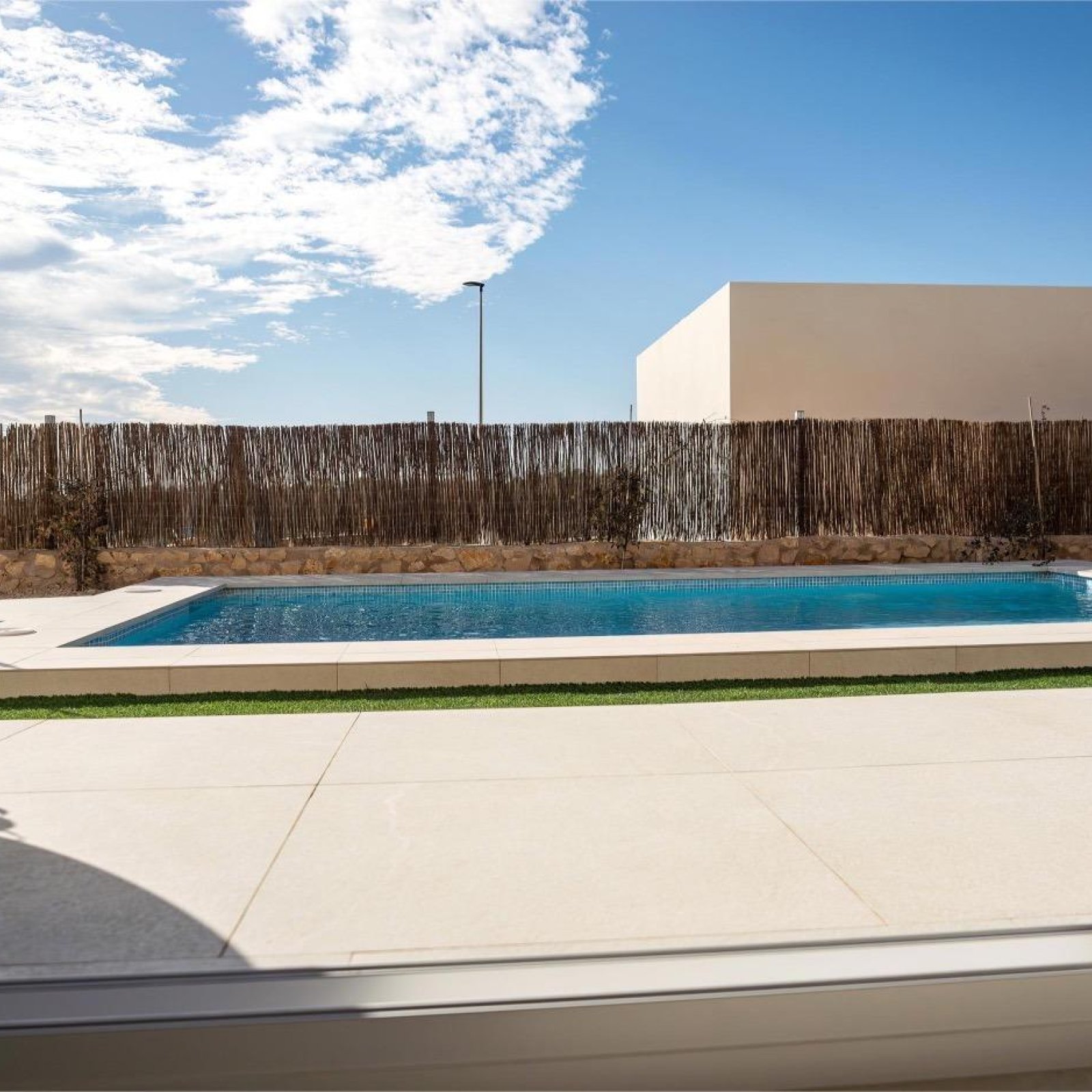 Exclusieve moderne villa’s met panoramisch uitzicht in Balcon de Finestrat, Noord-Costa Blanca-18