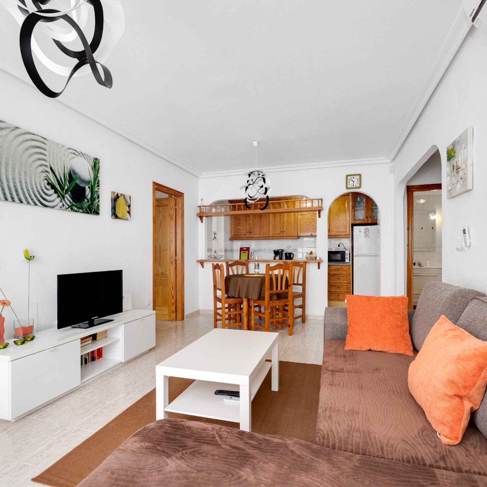 Appartement in Orihuela Costa-7
