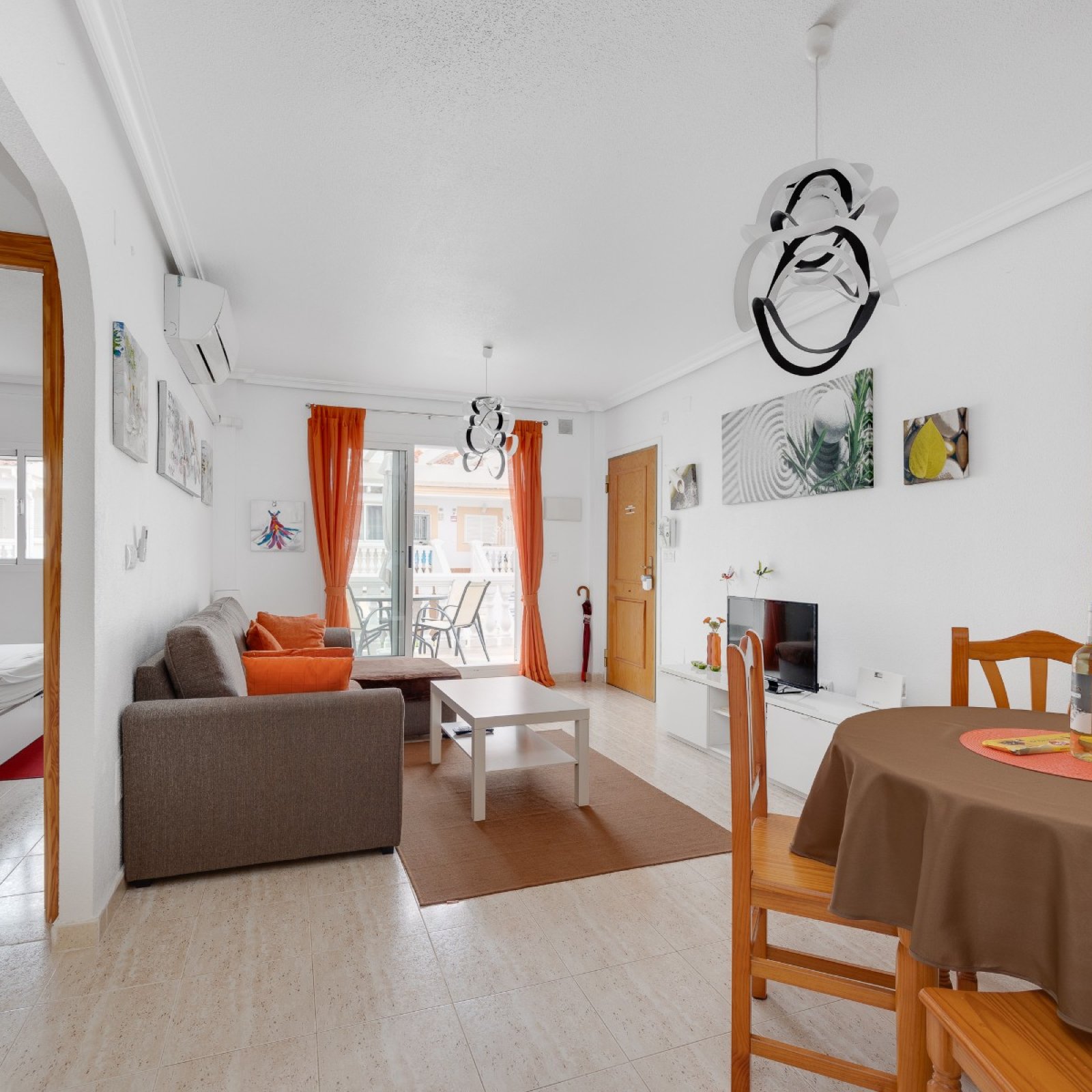 Appartement in Orihuela Costa-8
