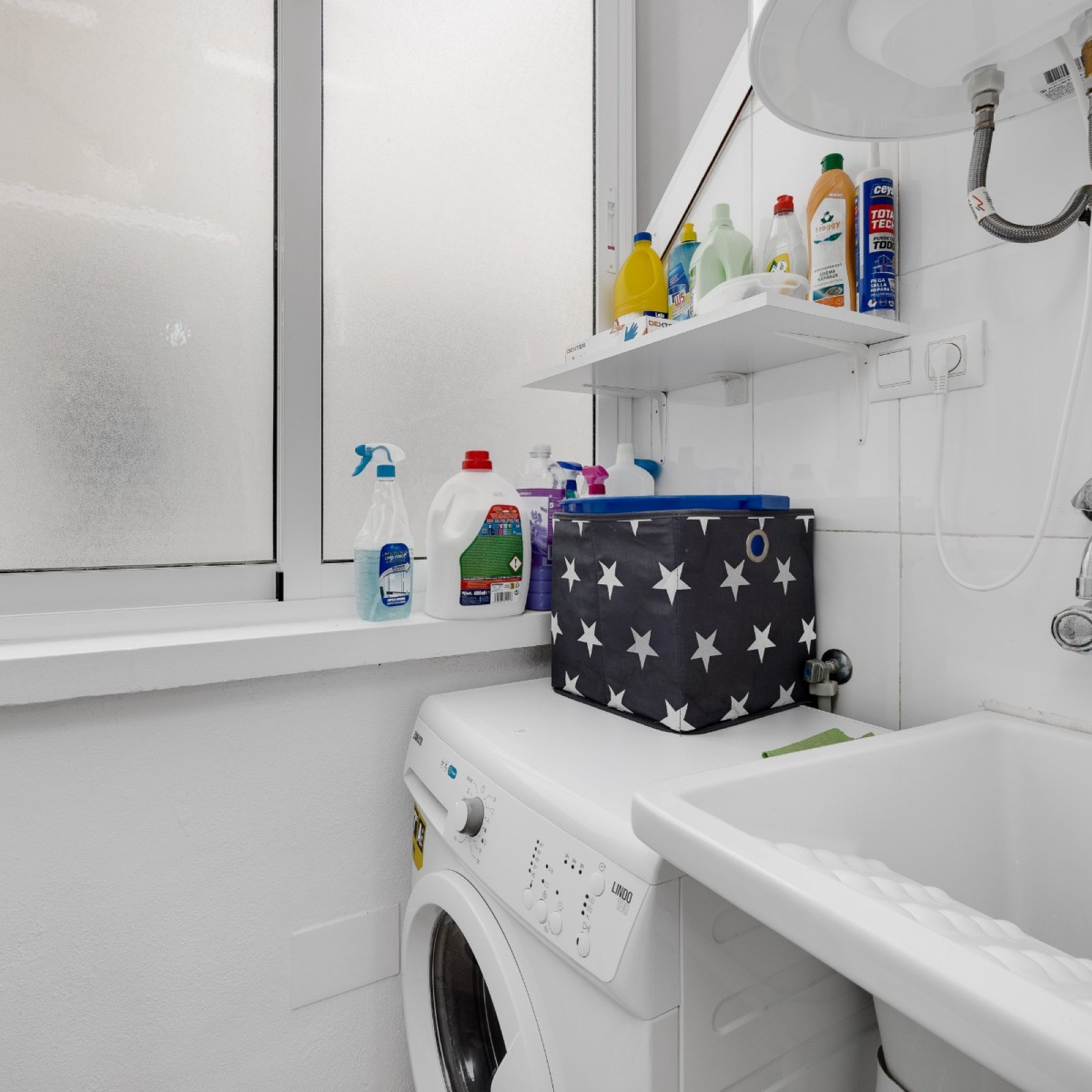 Appartement in Orihuela Costa-16