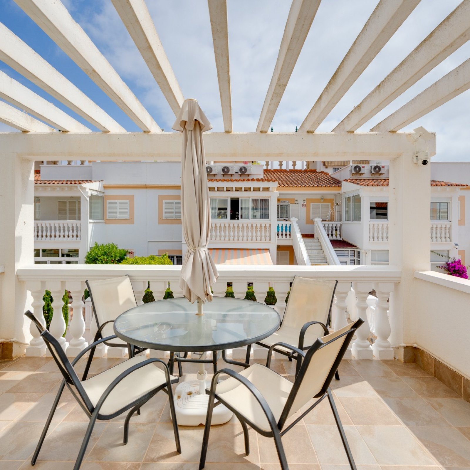 Appartement in Orihuela Costa-29