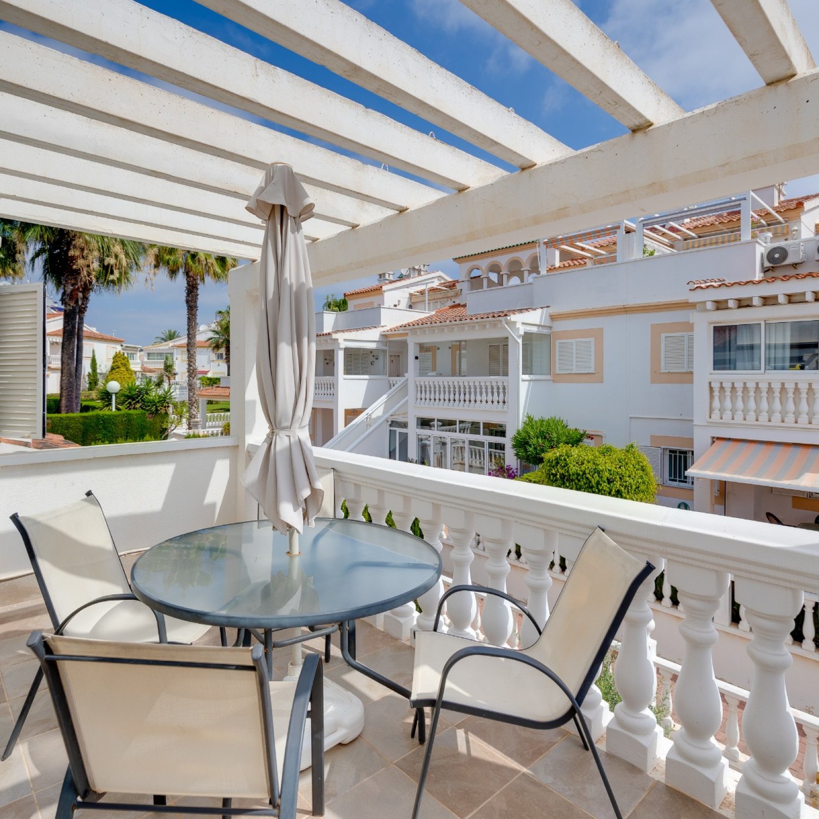 Appartement in Orihuela Costa-30