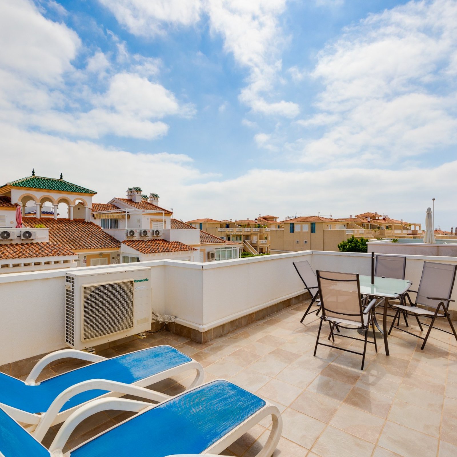 Appartement in Orihuela Costa-31