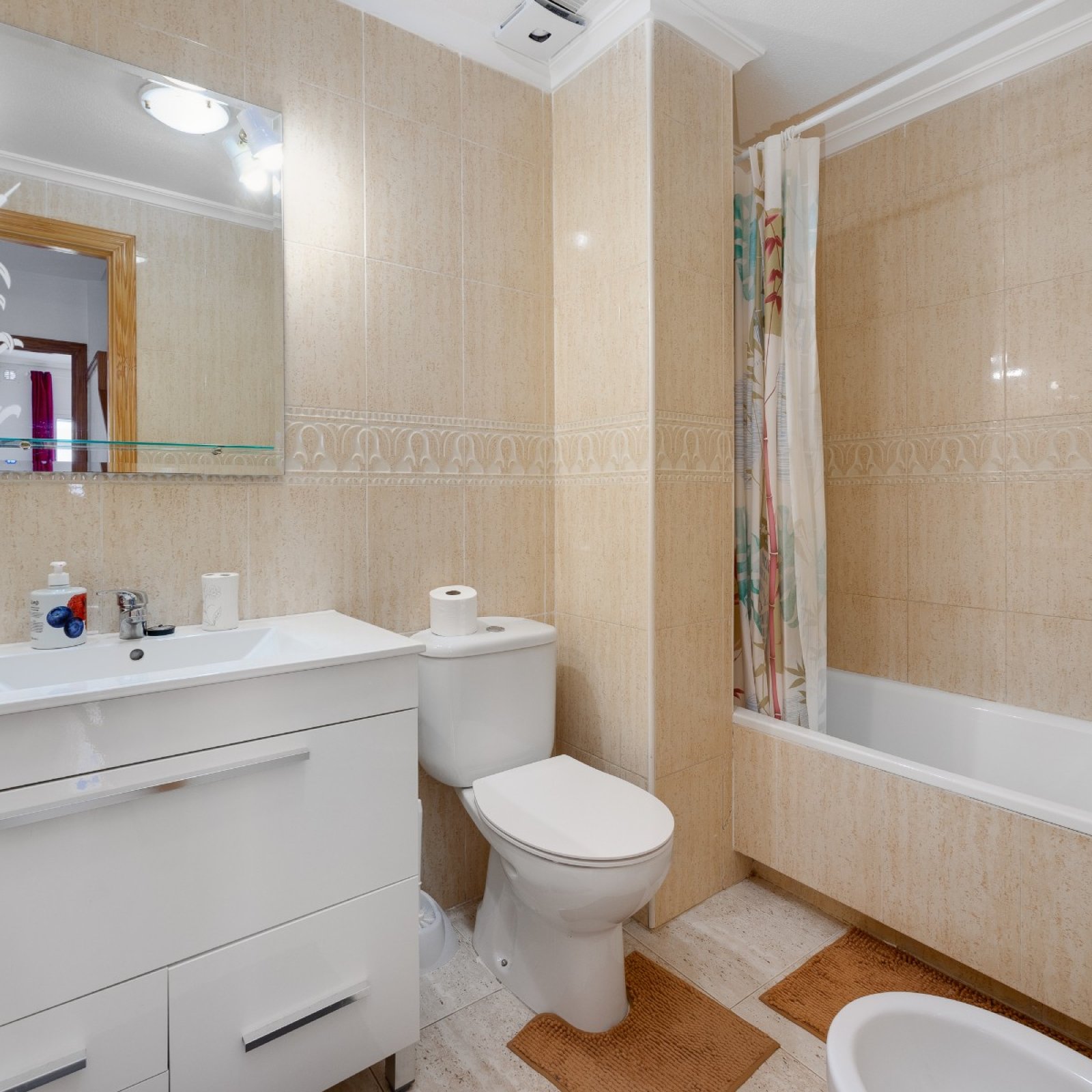 Appartement in Orihuela Costa-21