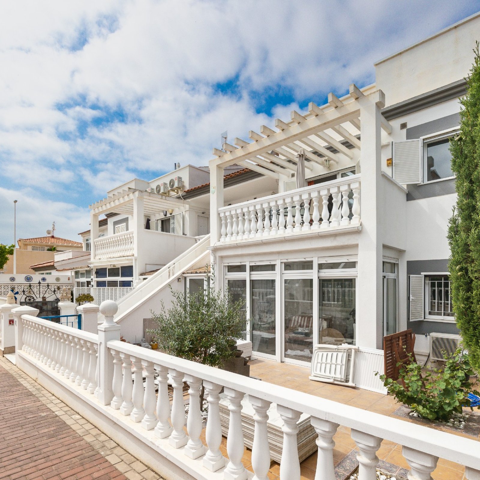 Appartement in Orihuela Costa-2