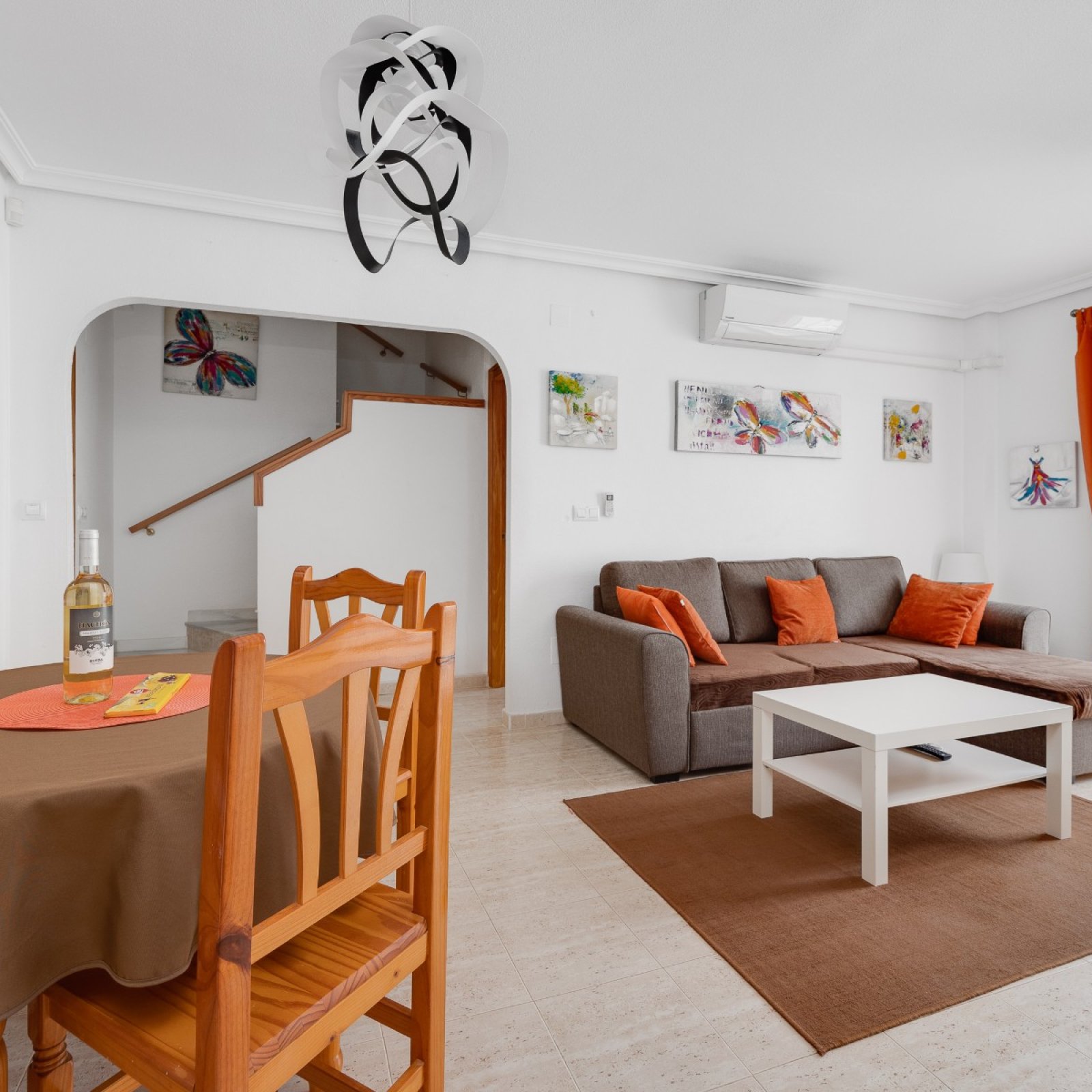 Appartement in Orihuela Costa-9