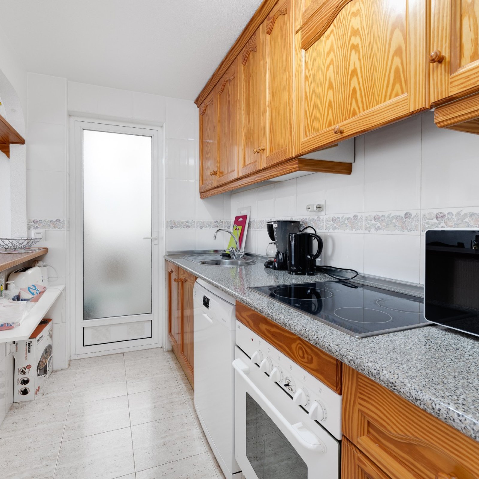 Appartement in Orihuela Costa-14