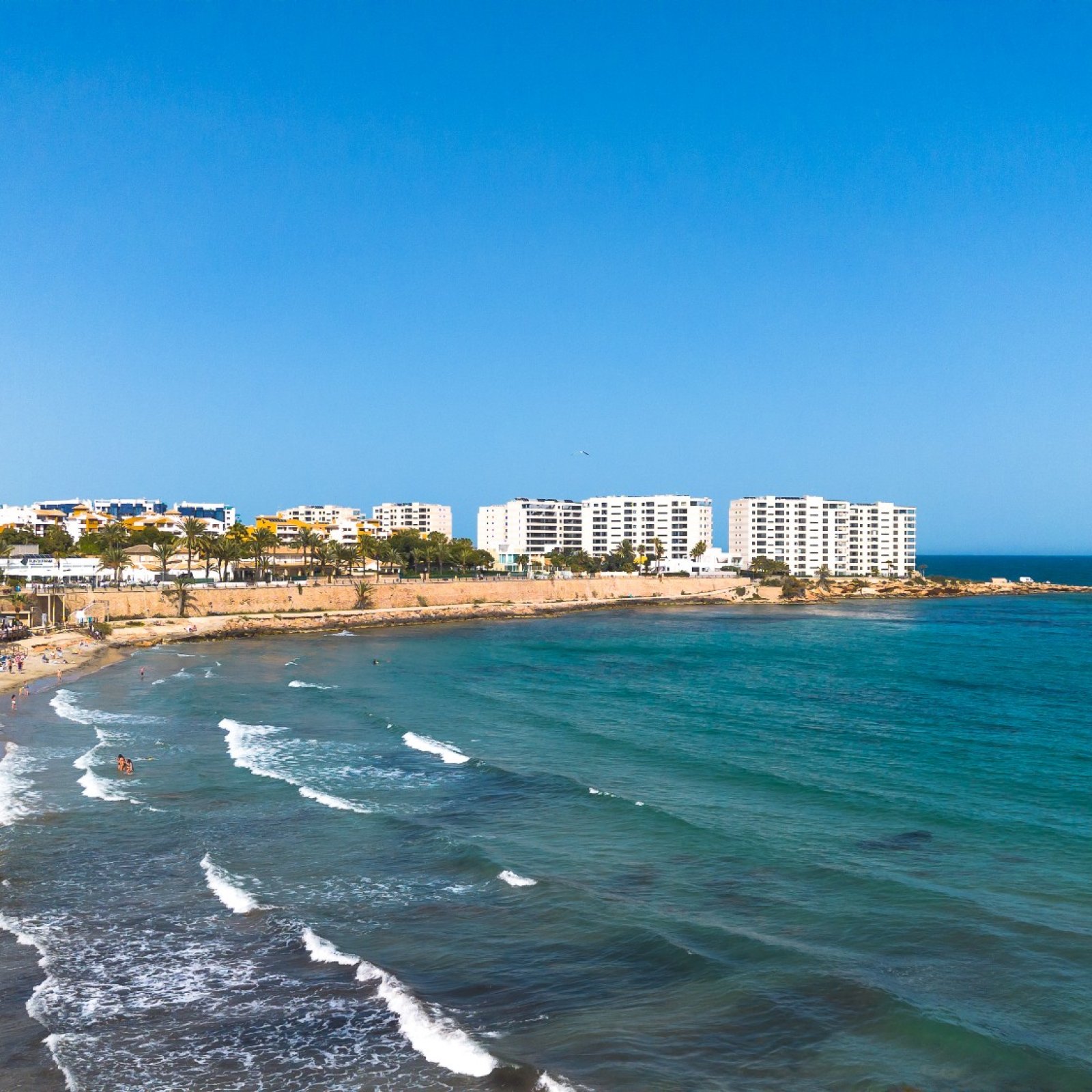 Appartement in Orihuela Costa-49