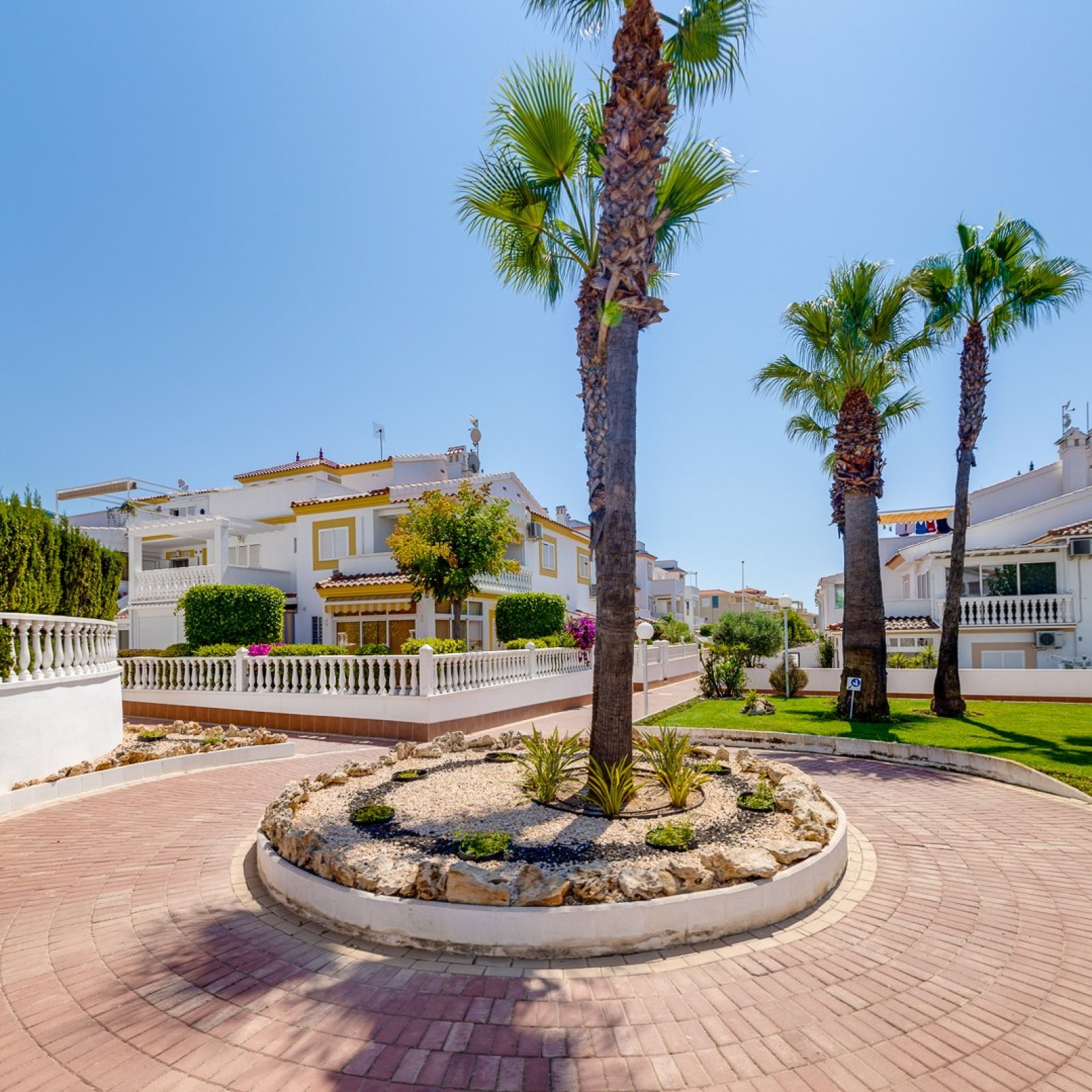 Appartement in Orihuela Costa-41