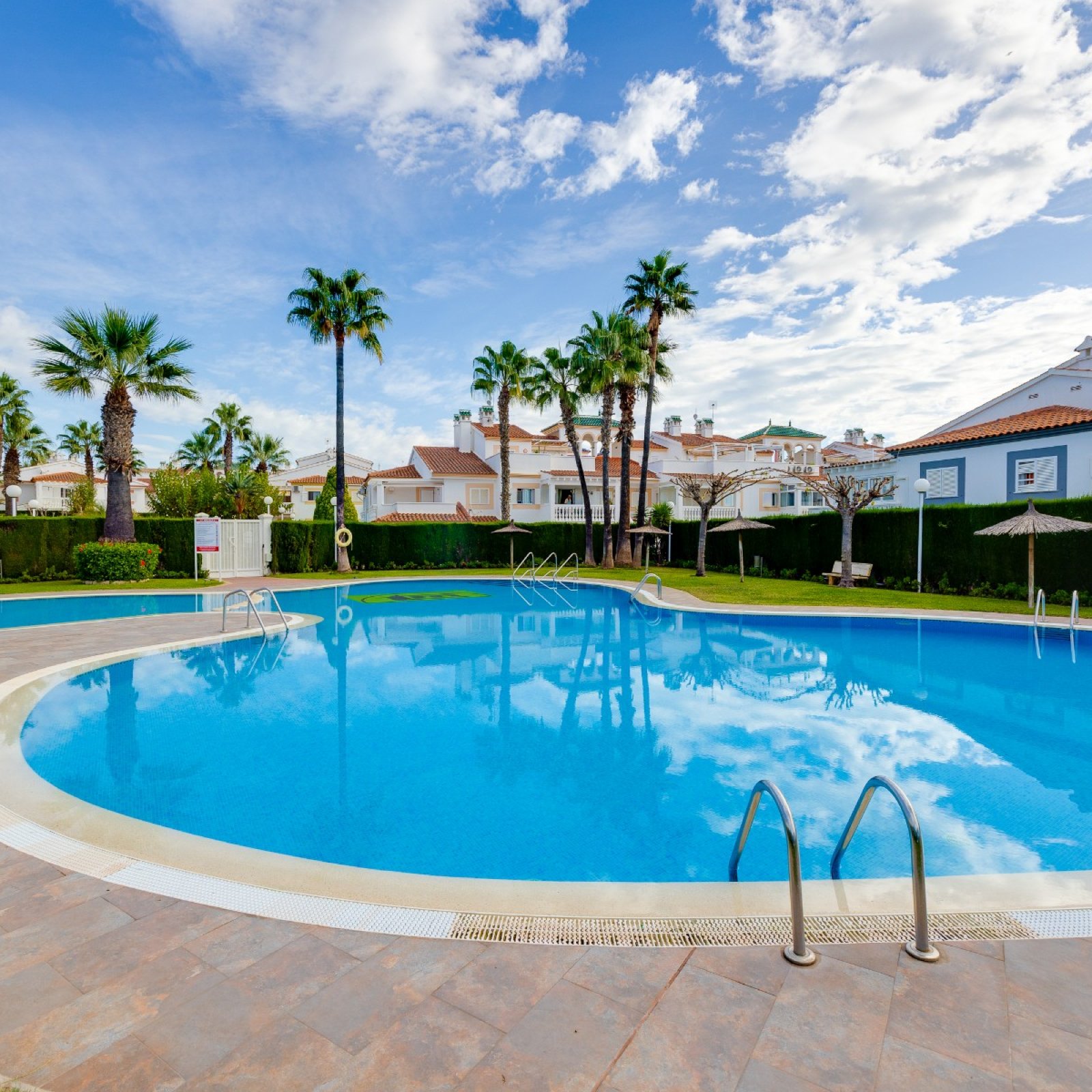 Appartement in Orihuela Costa-36
