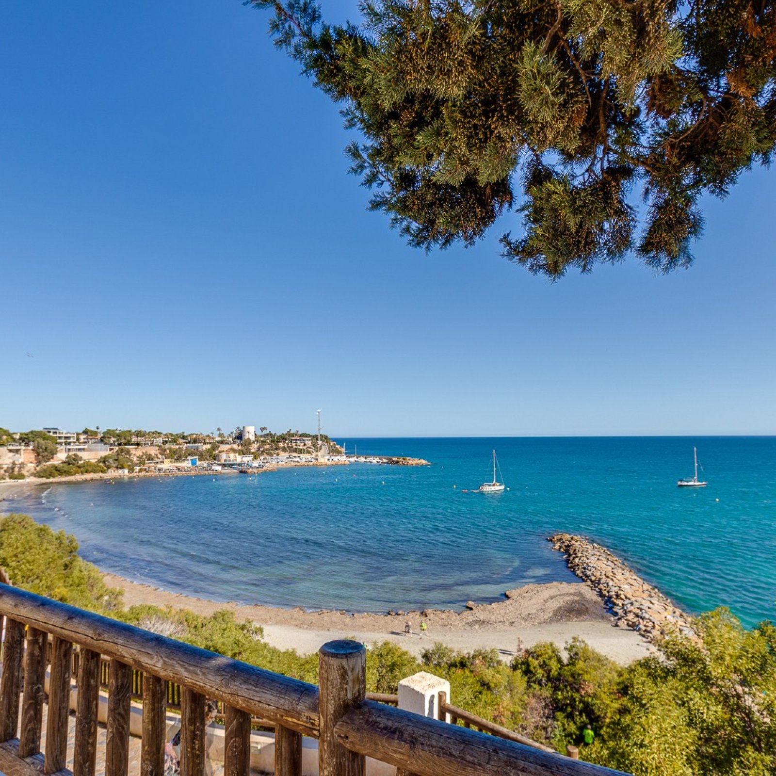 Appartement in Orihuela Costa-47