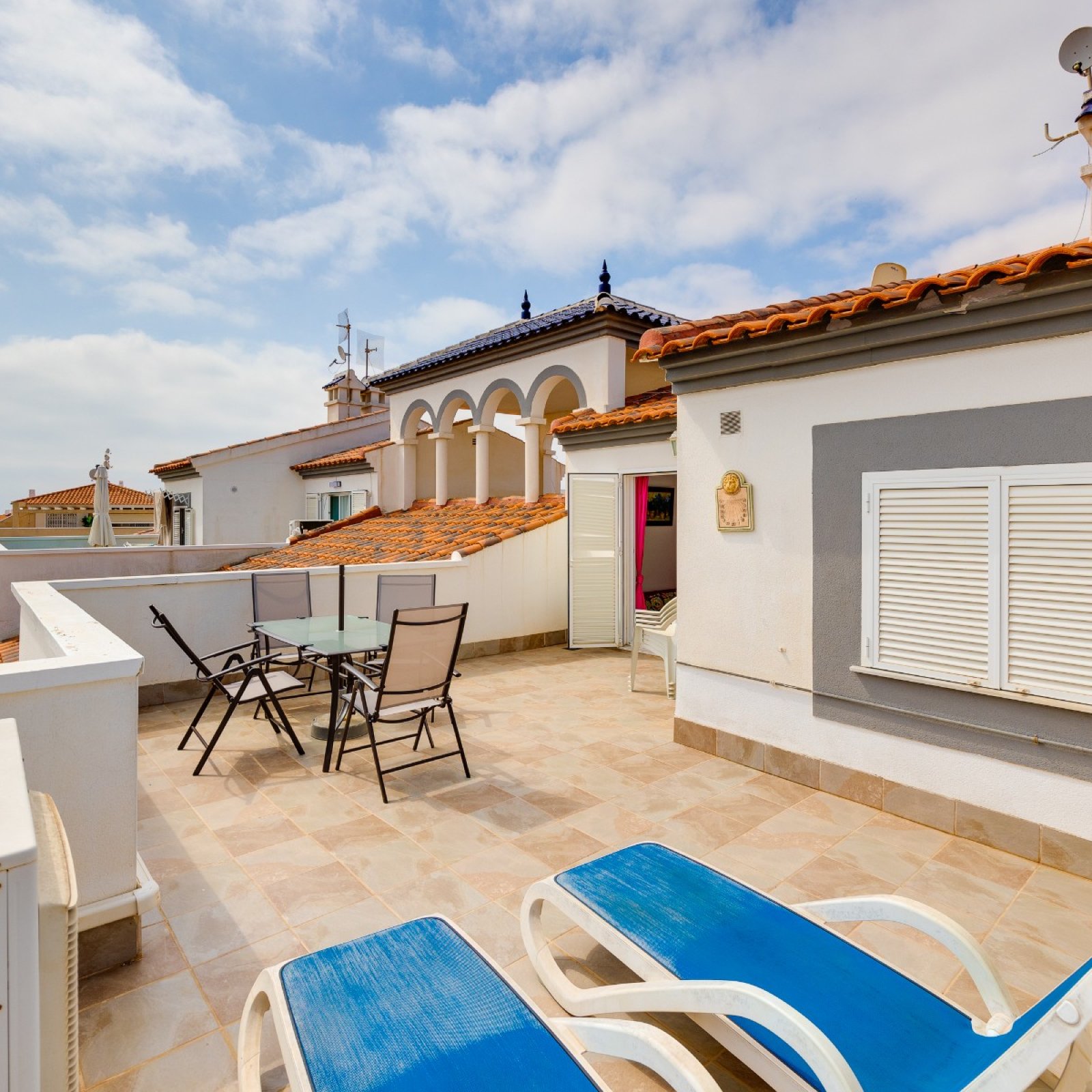 Appartement in Orihuela Costa-32