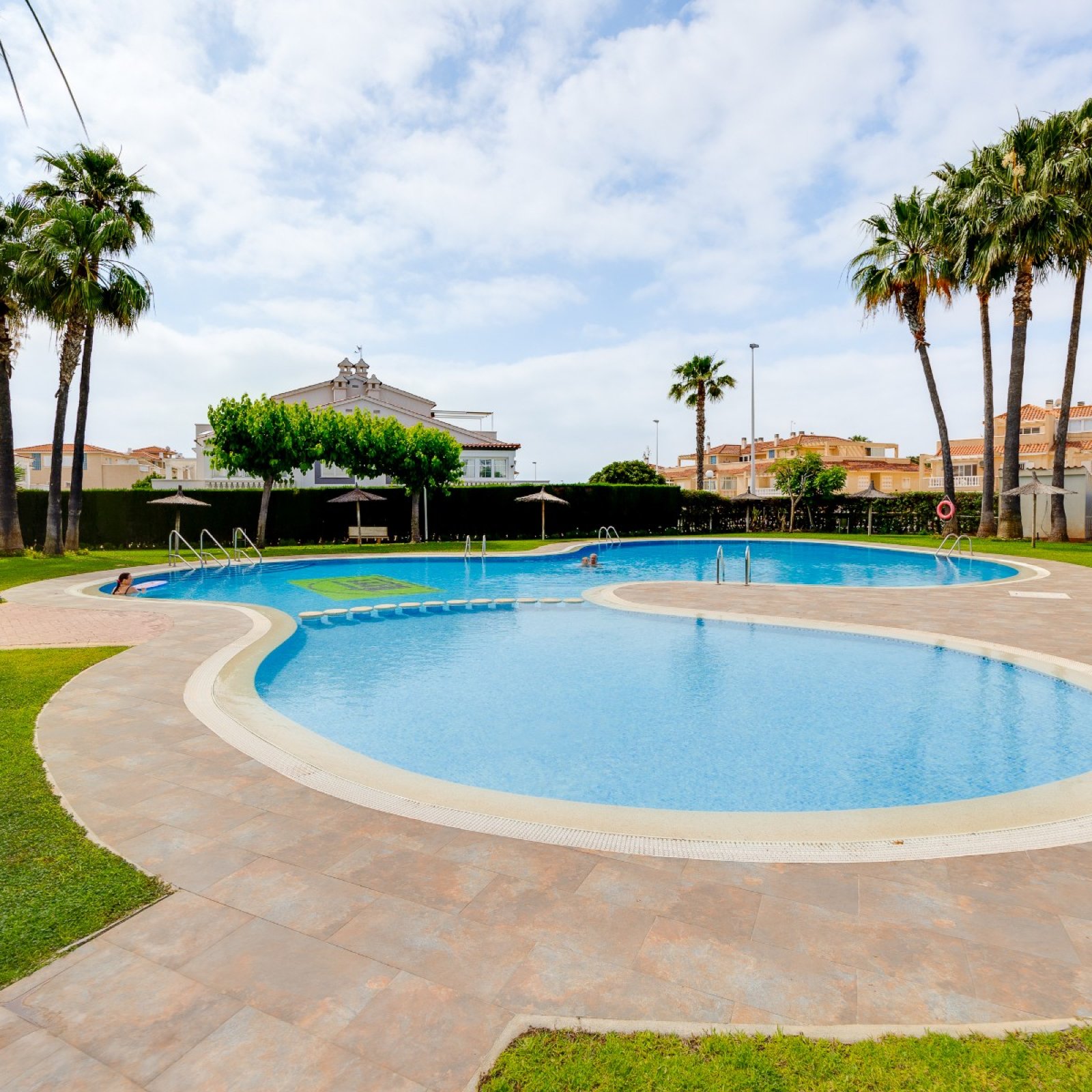 Appartement in Orihuela Costa-35
