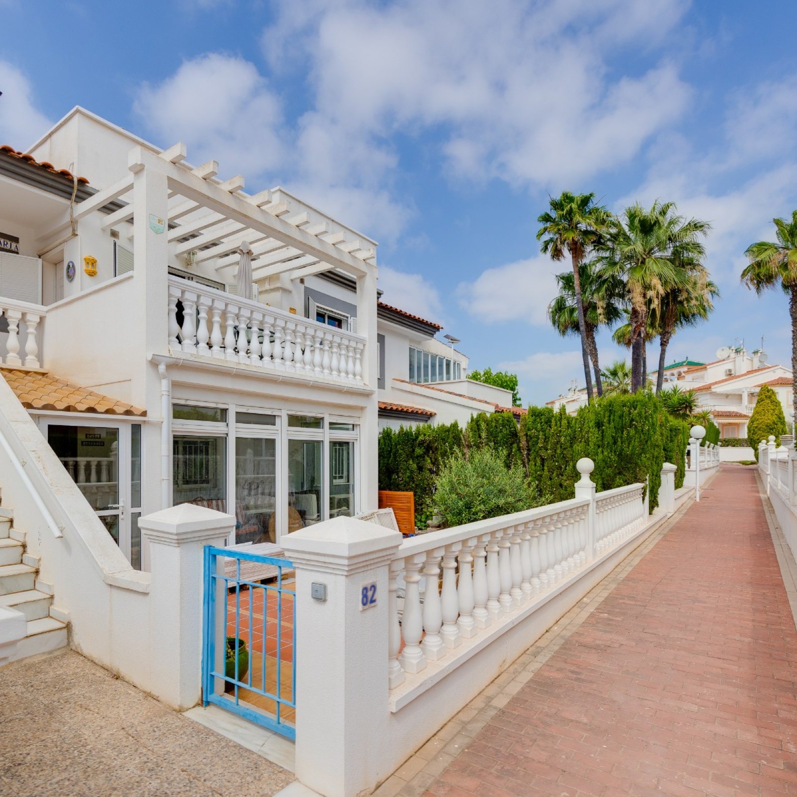 Appartement in Orihuela Costa-3
