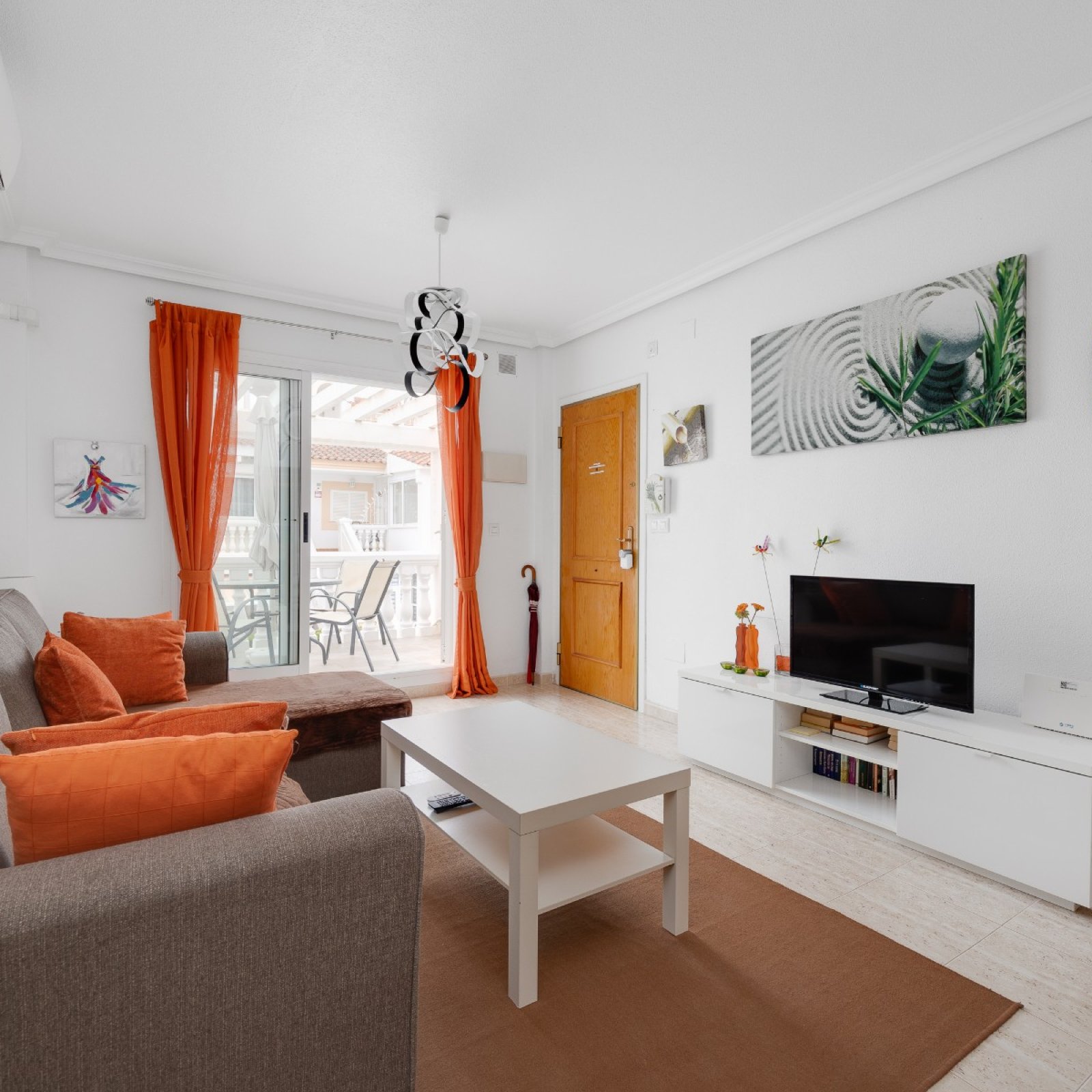 Appartement in Orihuela Costa-5