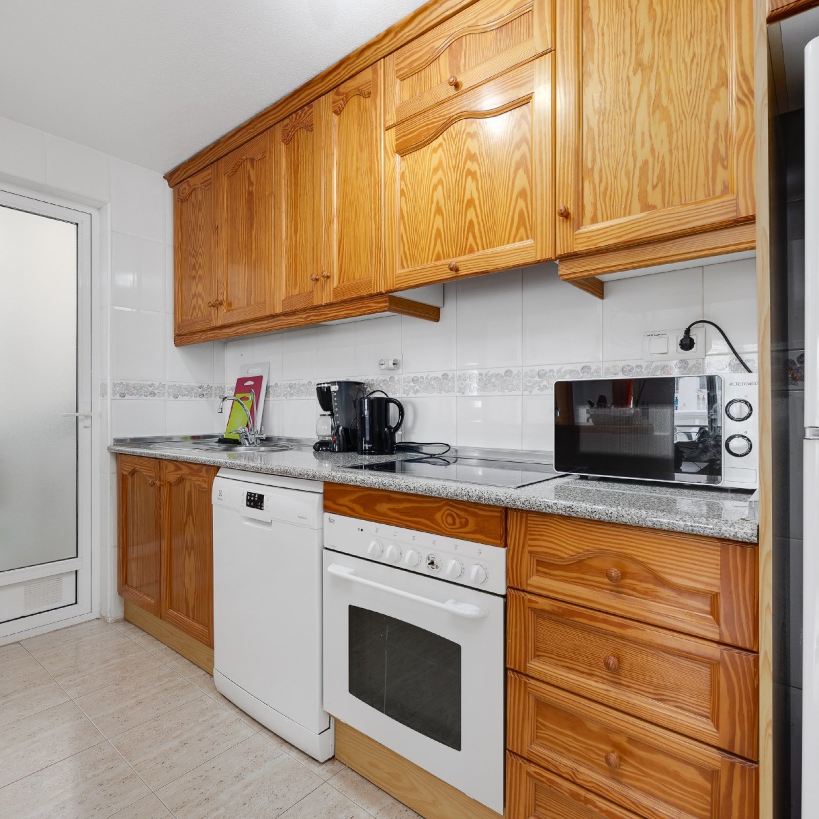 Appartement in Orihuela Costa-13