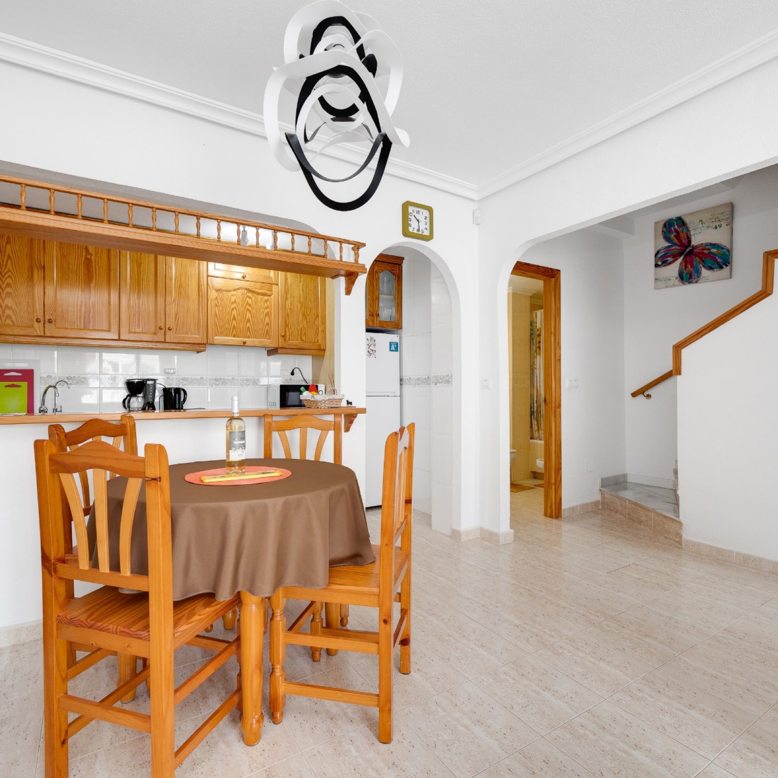 Appartement in Orihuela Costa-11