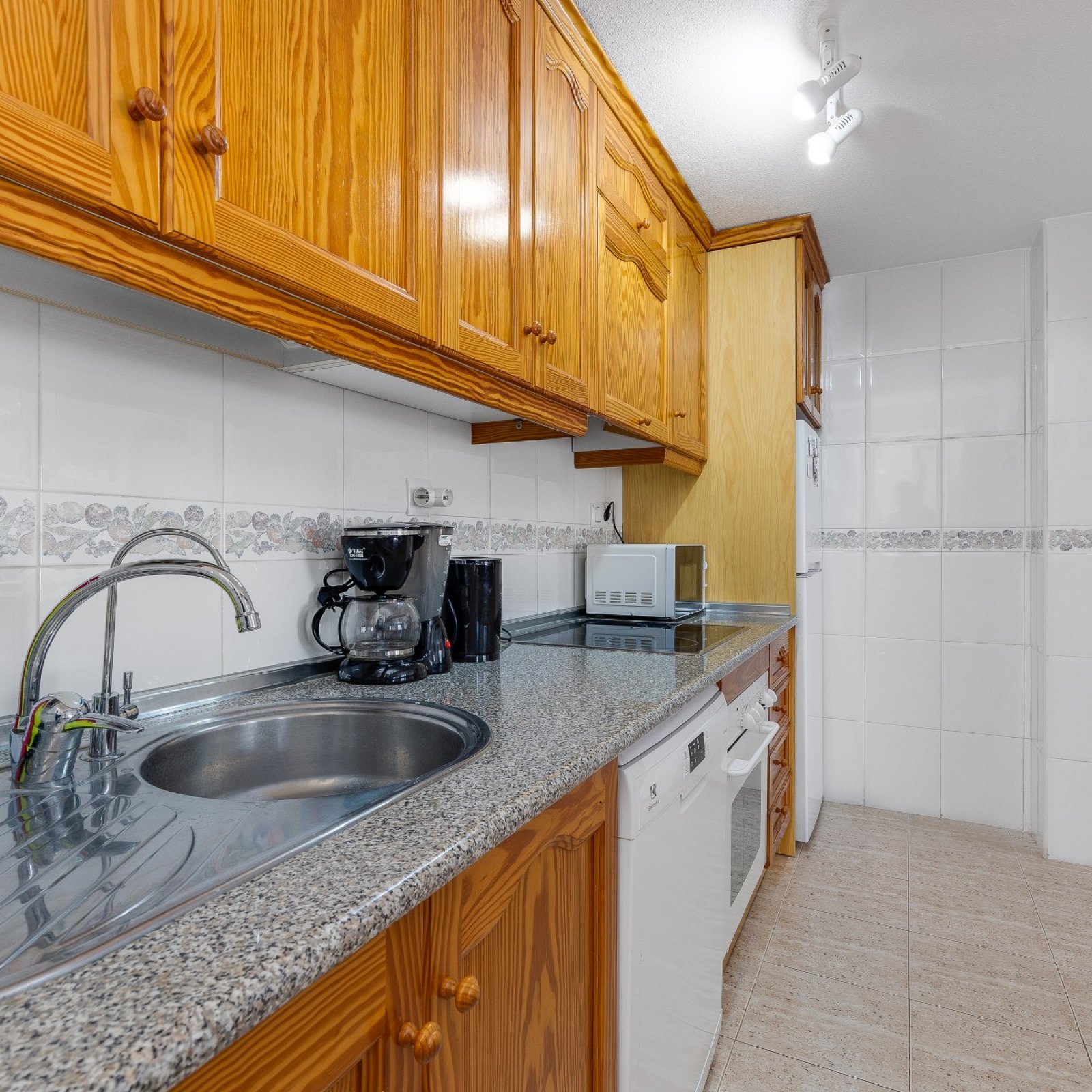 Appartement in Orihuela Costa-15