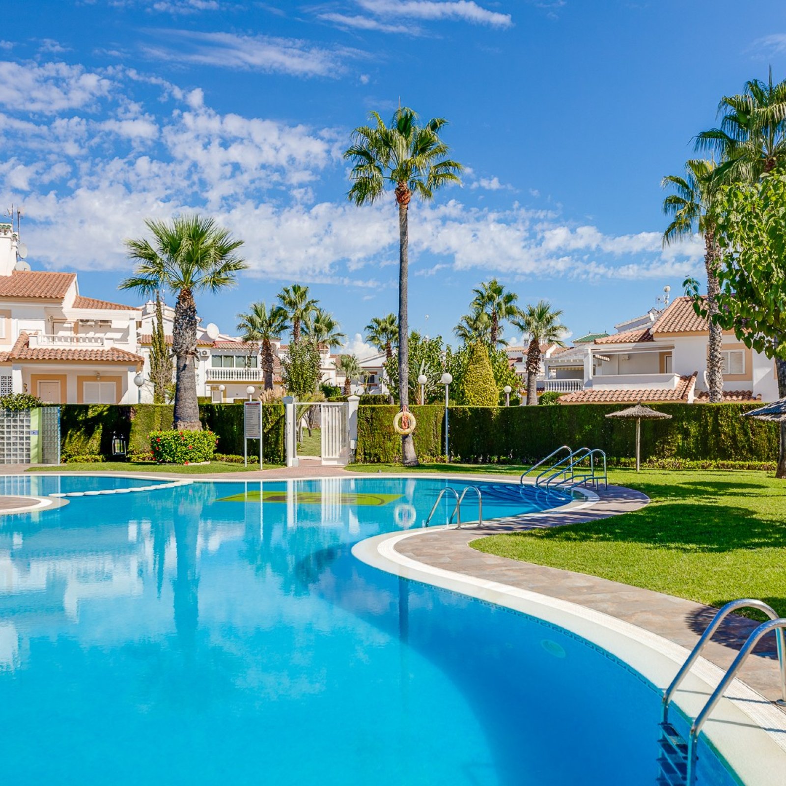 Appartement in Orihuela Costa-38