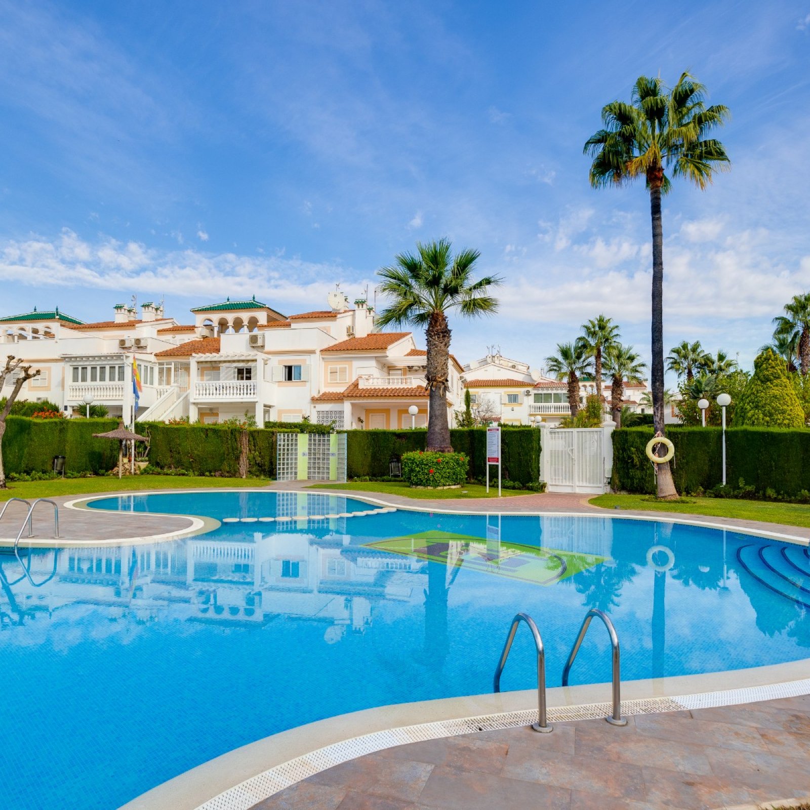 Appartement in Orihuela Costa-37