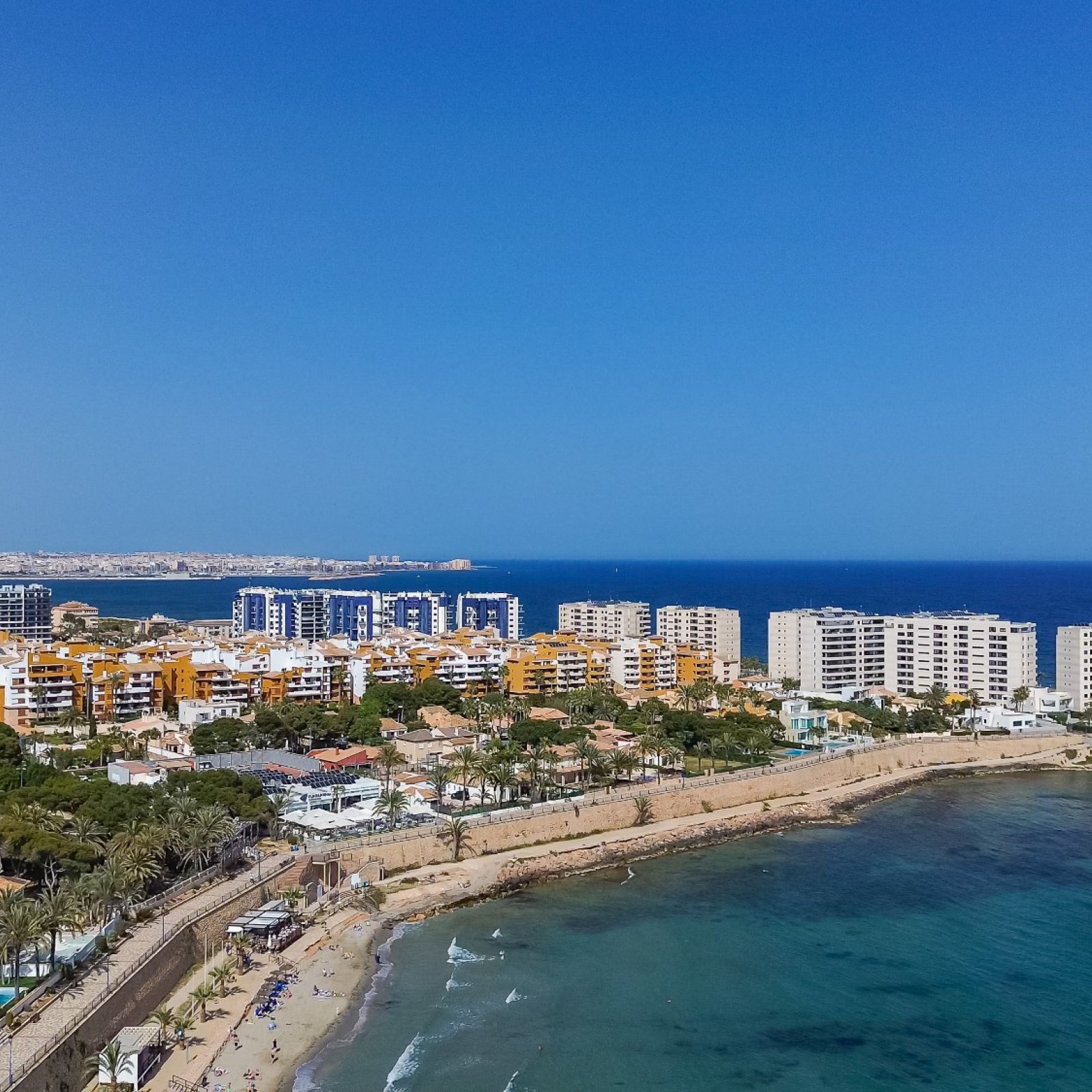 Appartement in Orihuela Costa-50