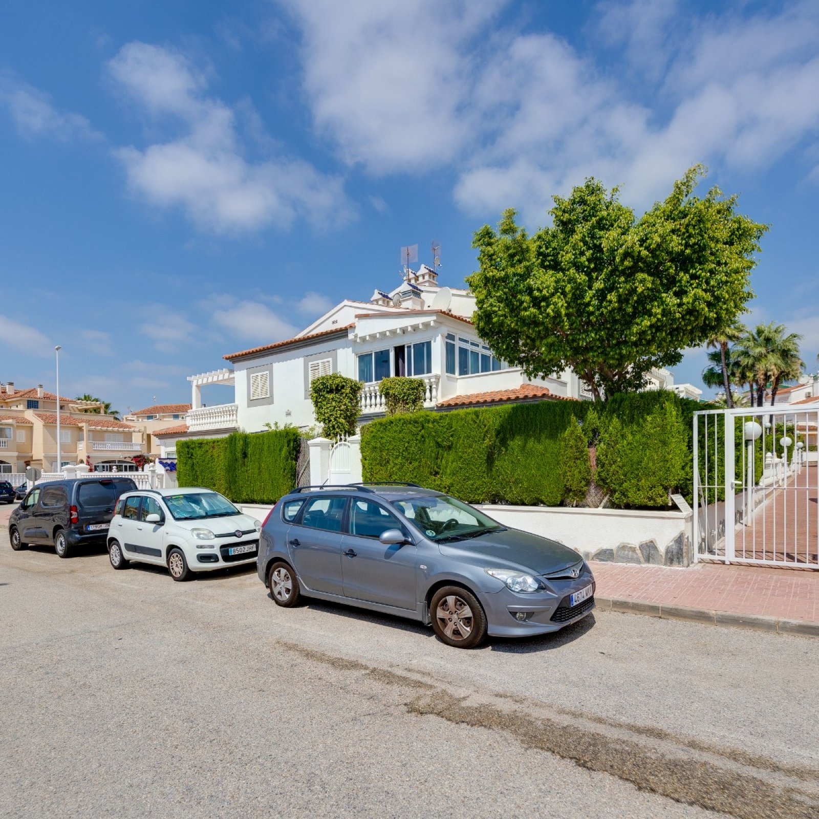 Appartement in Orihuela Costa-43