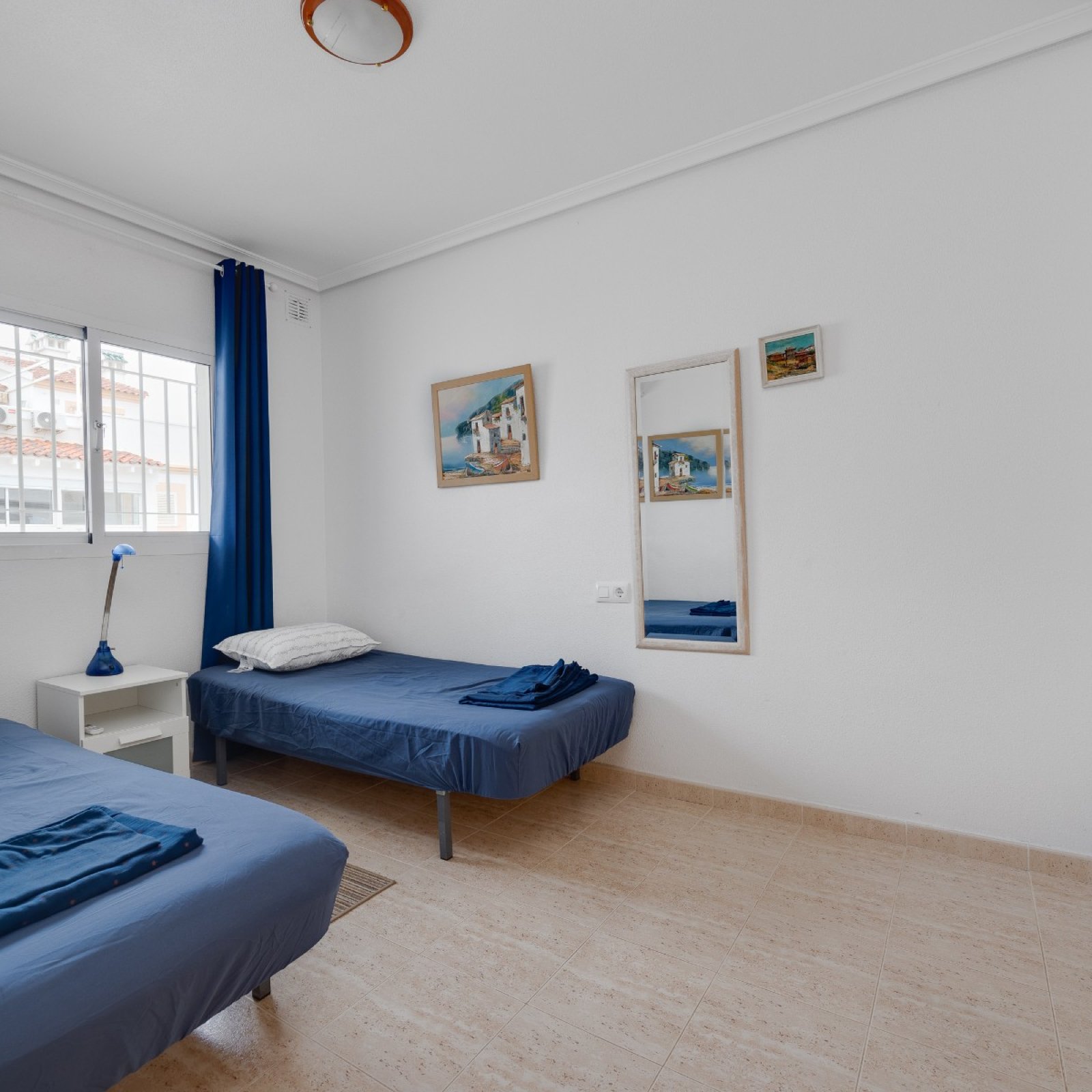 Appartement in Orihuela Costa-22