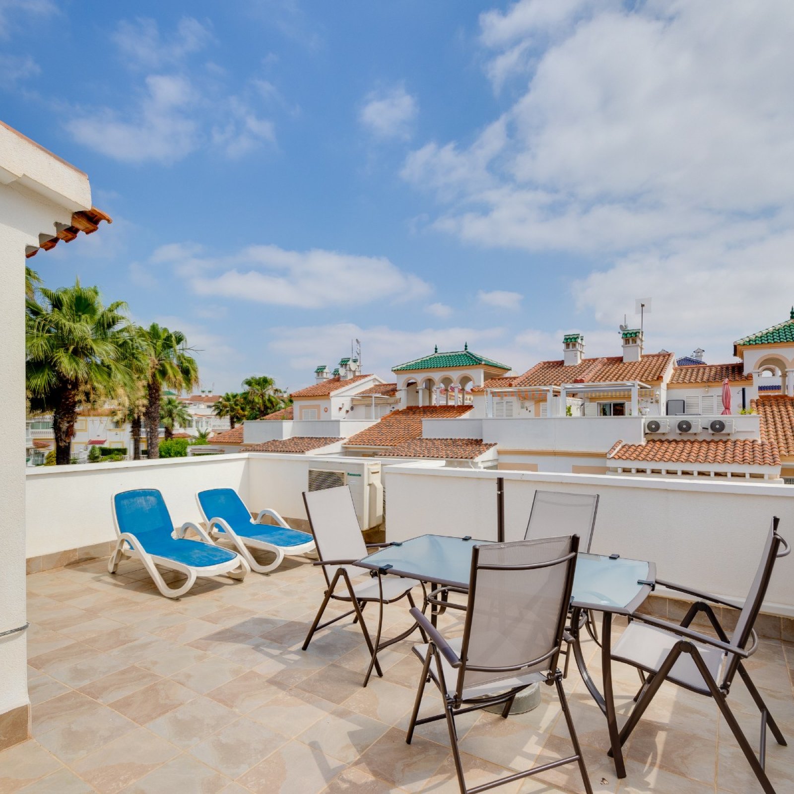 Appartement in Orihuela Costa-33