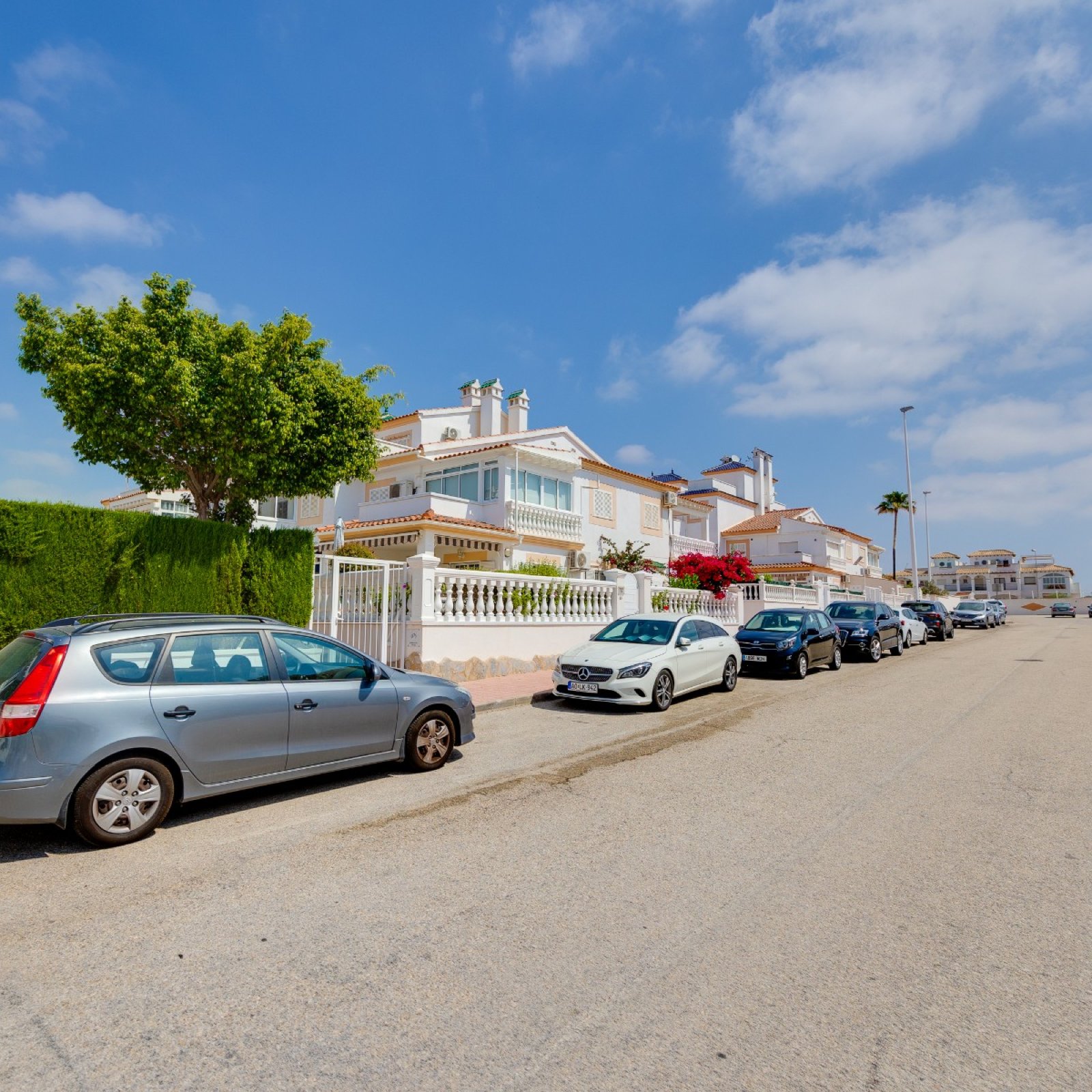 Appartement in Orihuela Costa-42