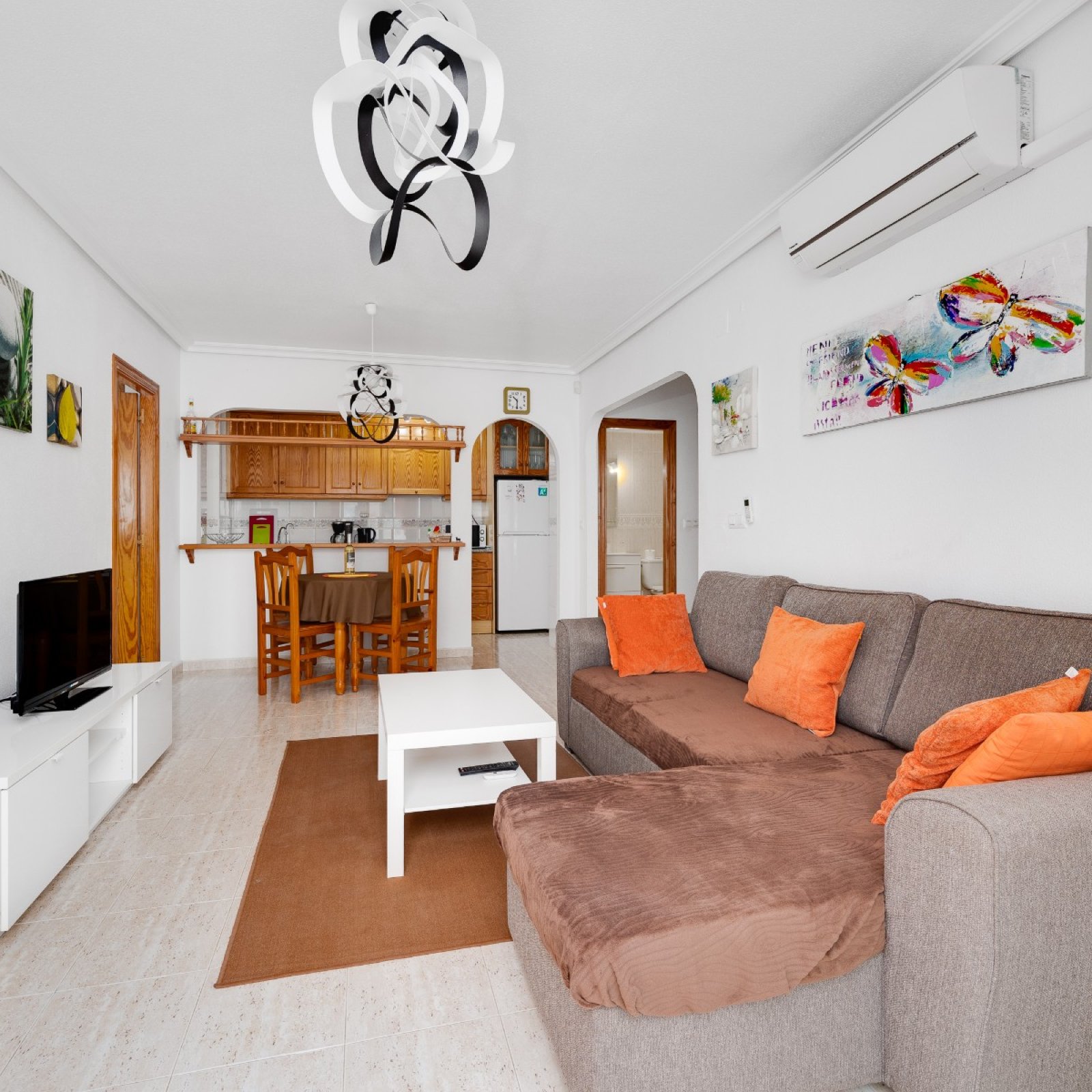 Appartement in Orihuela Costa-6